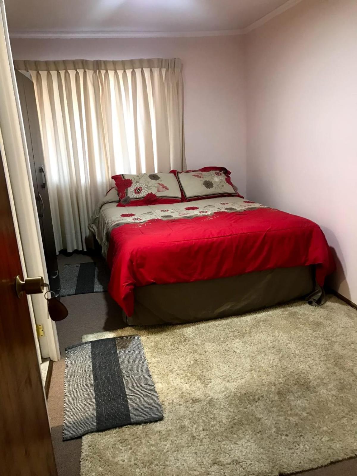 Mar-al Apartments