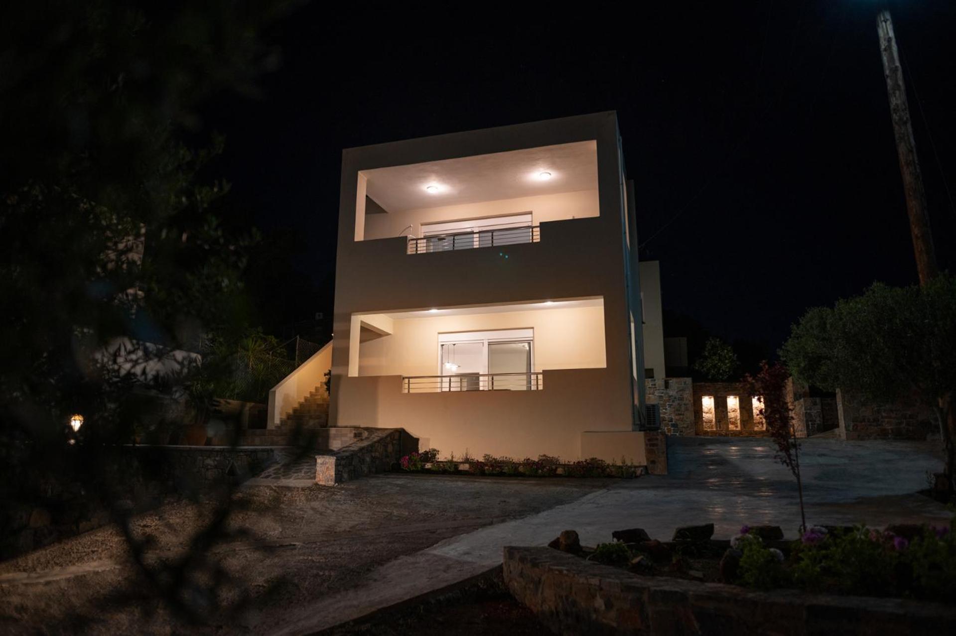 Hotel Elounda Dream House 2 - Image 1