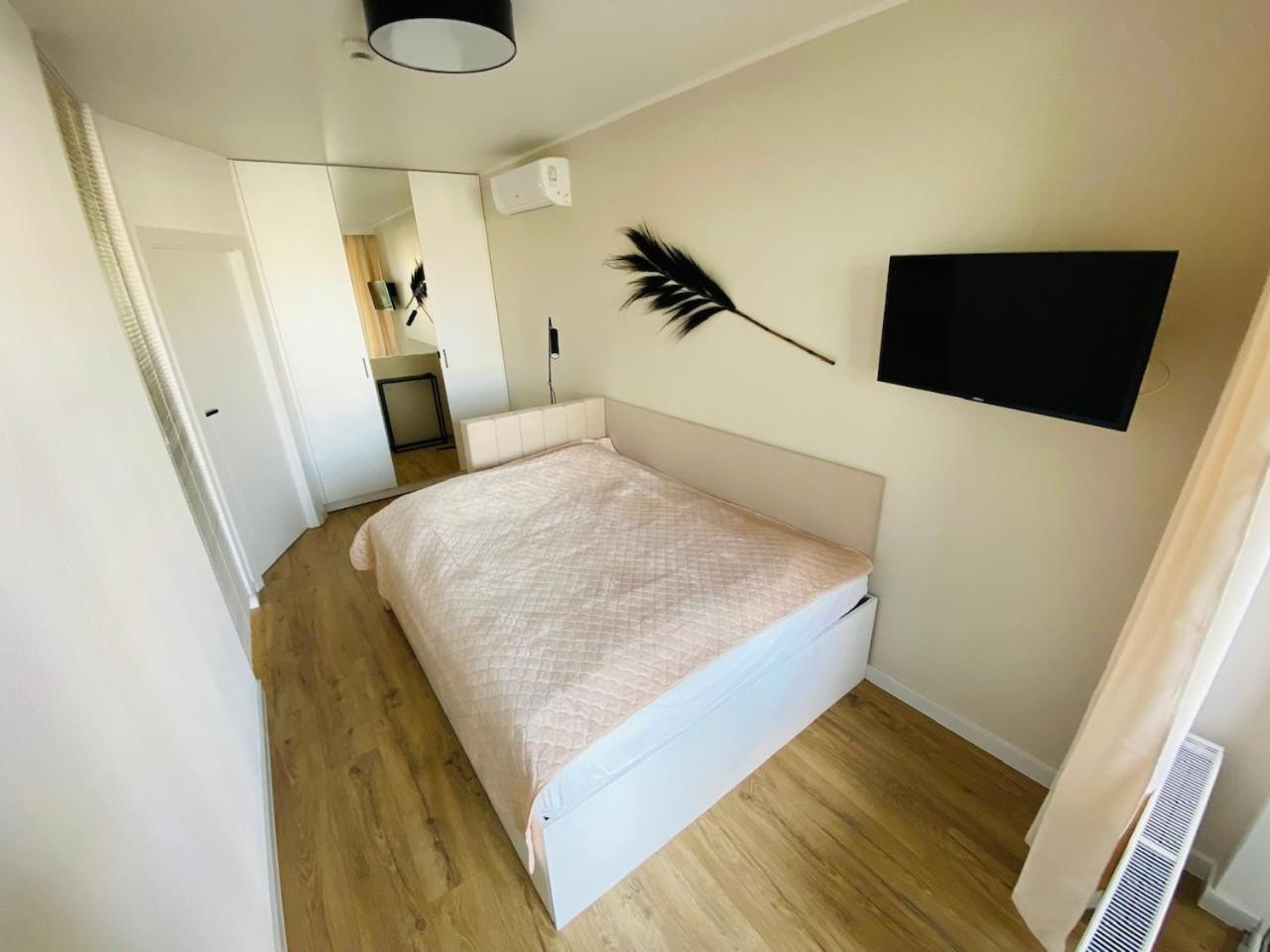 Apartamenty S&S Chlebova Gdańsk z widokiem na rzękę Motławę, Stare Miasto