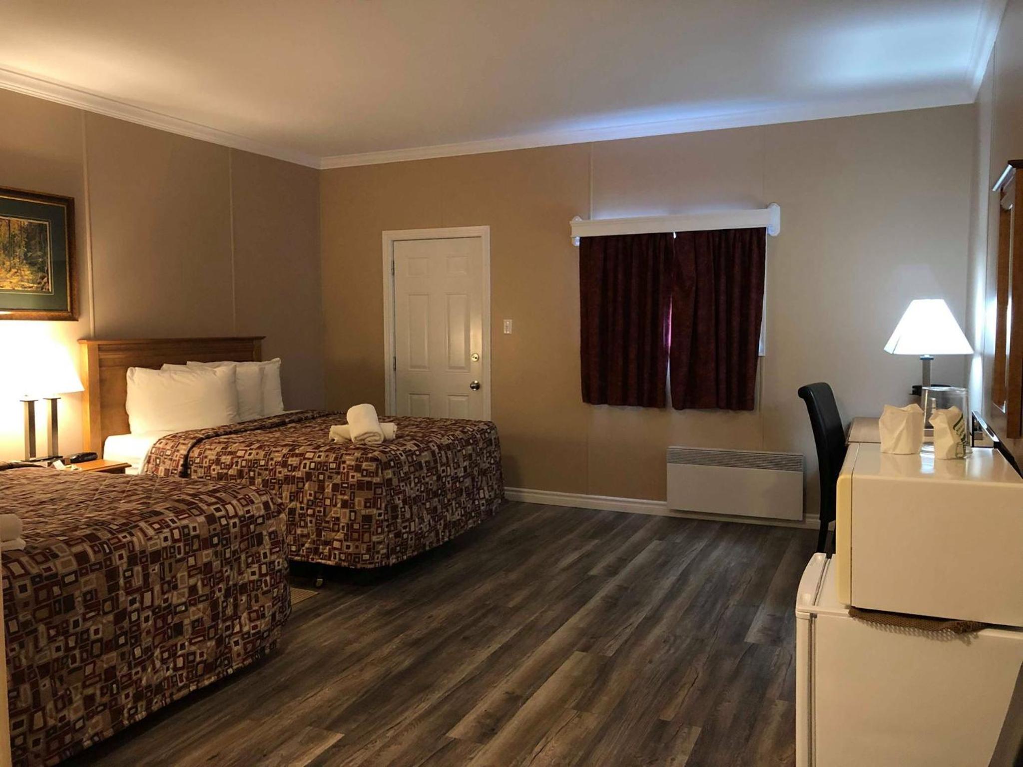 Sea Echo Motel