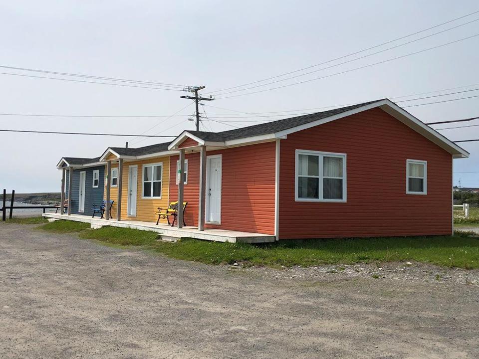 Sea Echo Motel
