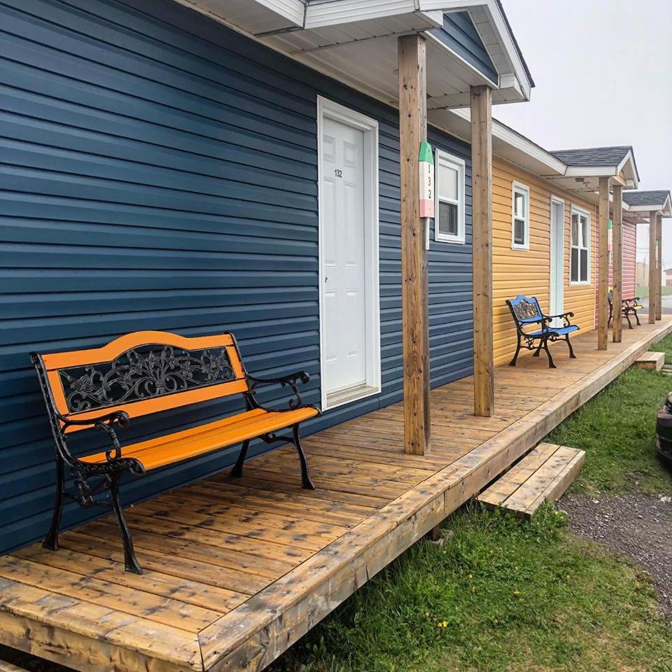 Sea Echo Motel