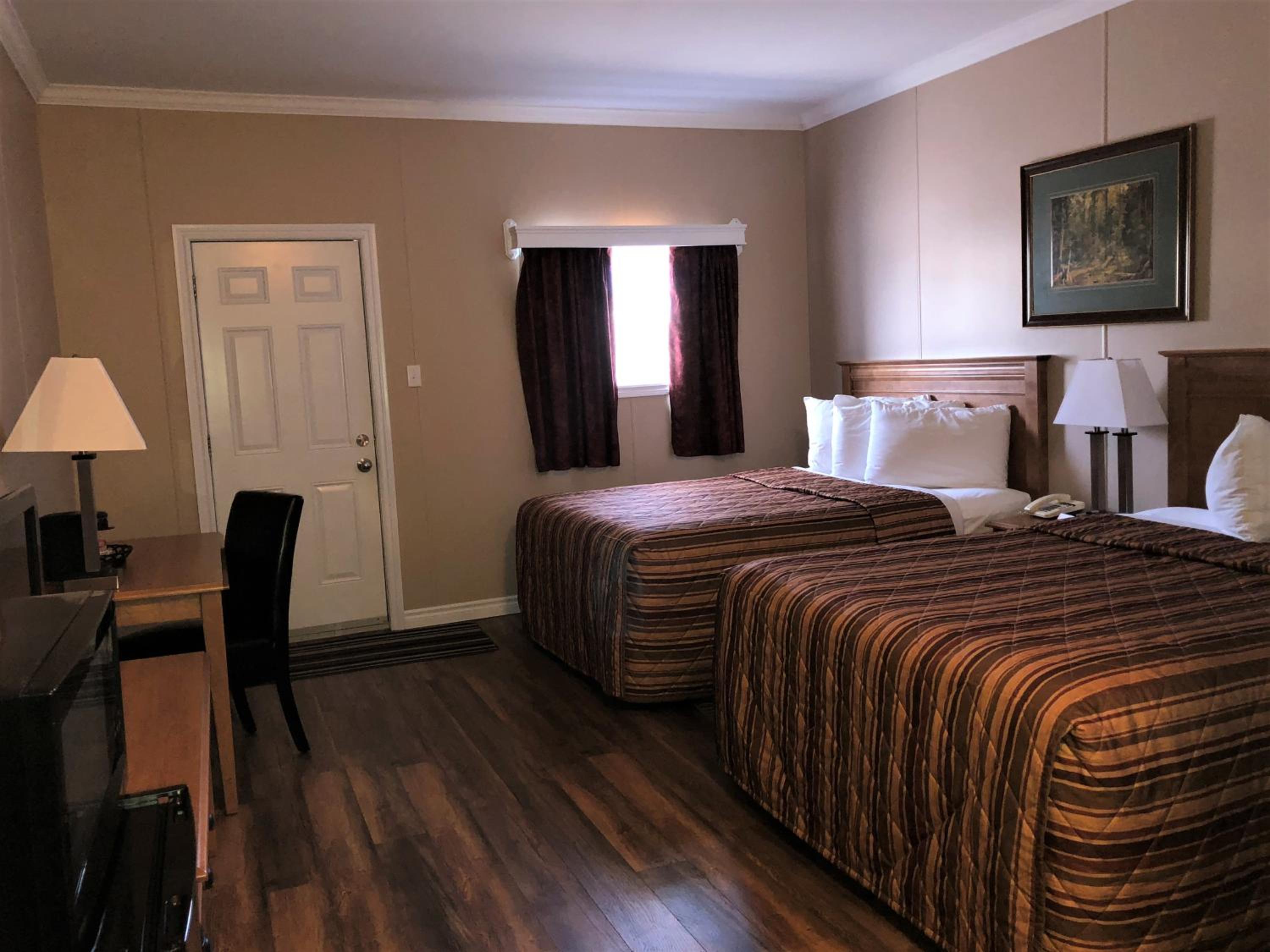 Sea Echo Motel