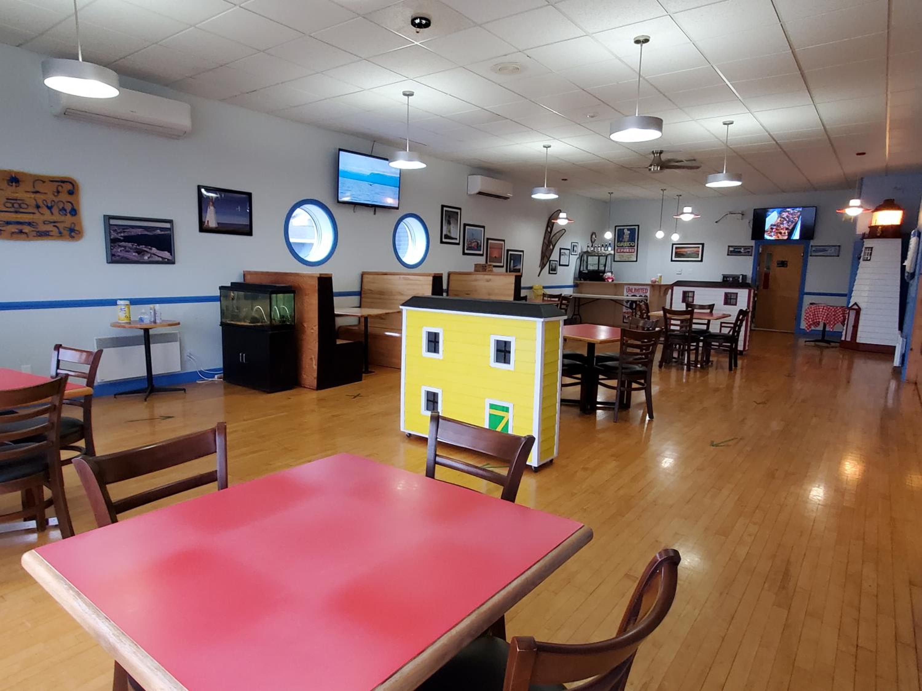 Sea Echo Motel