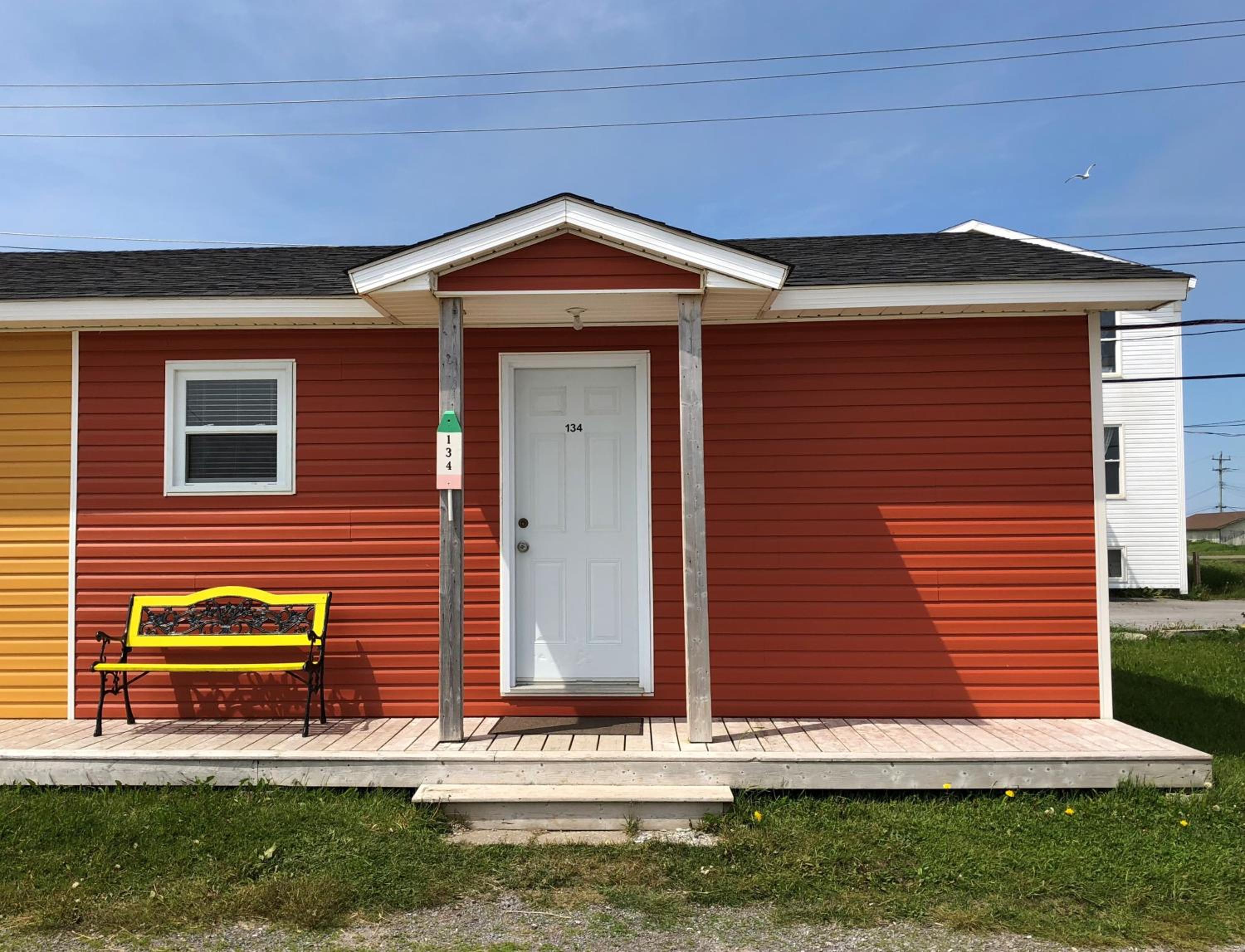 Sea Echo Motel