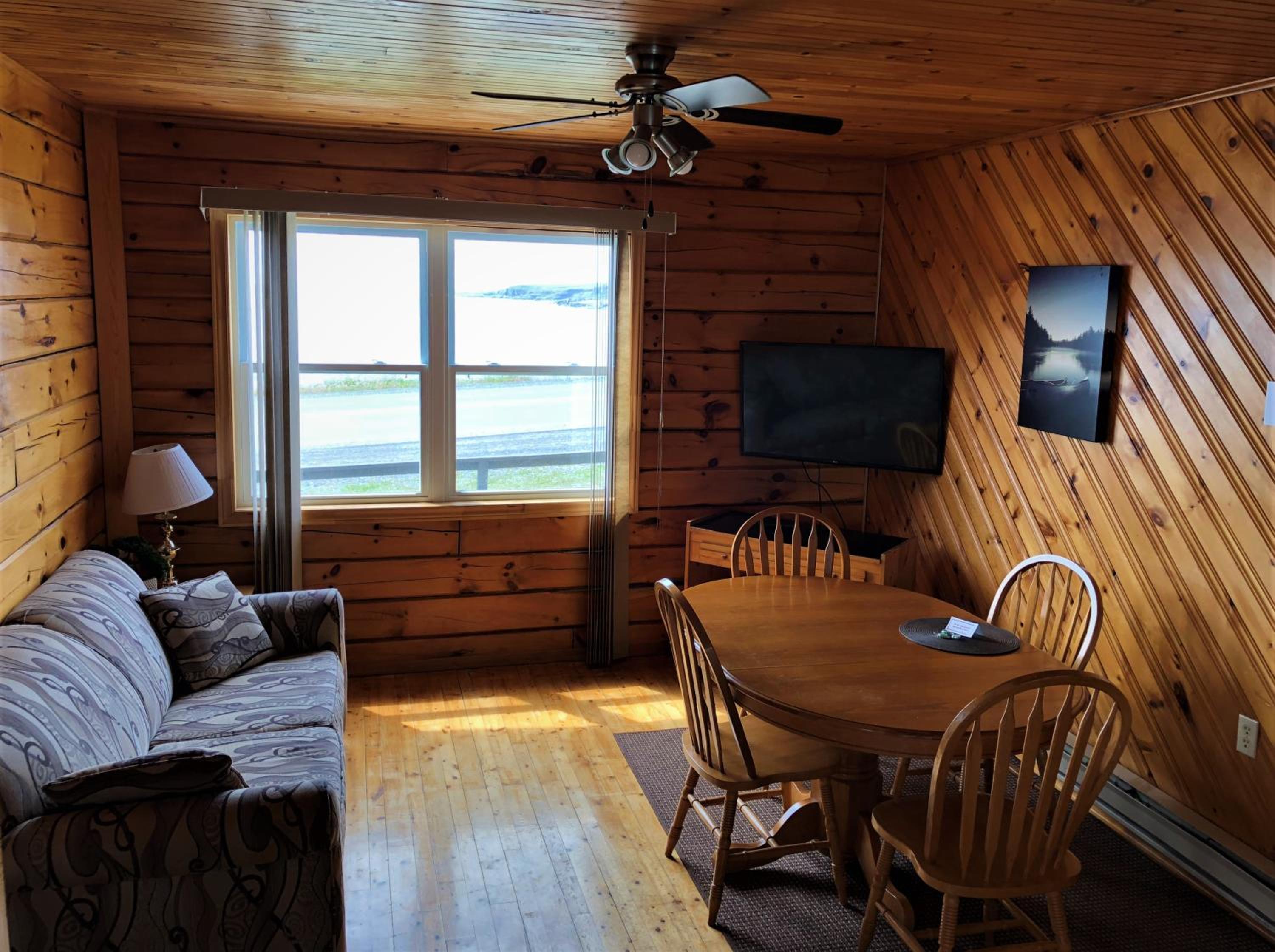 Sea Echo Motel