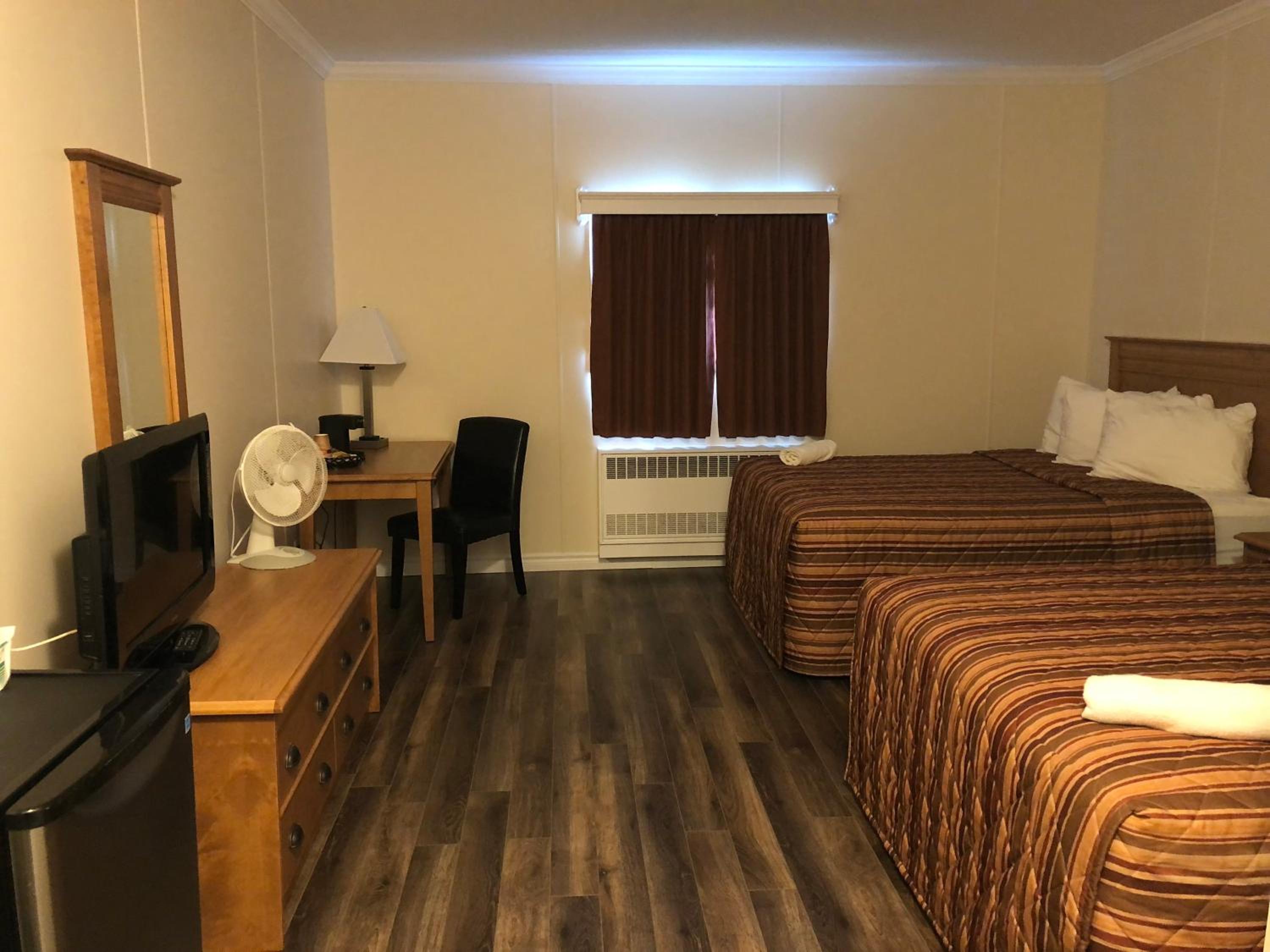 Sea Echo Motel
