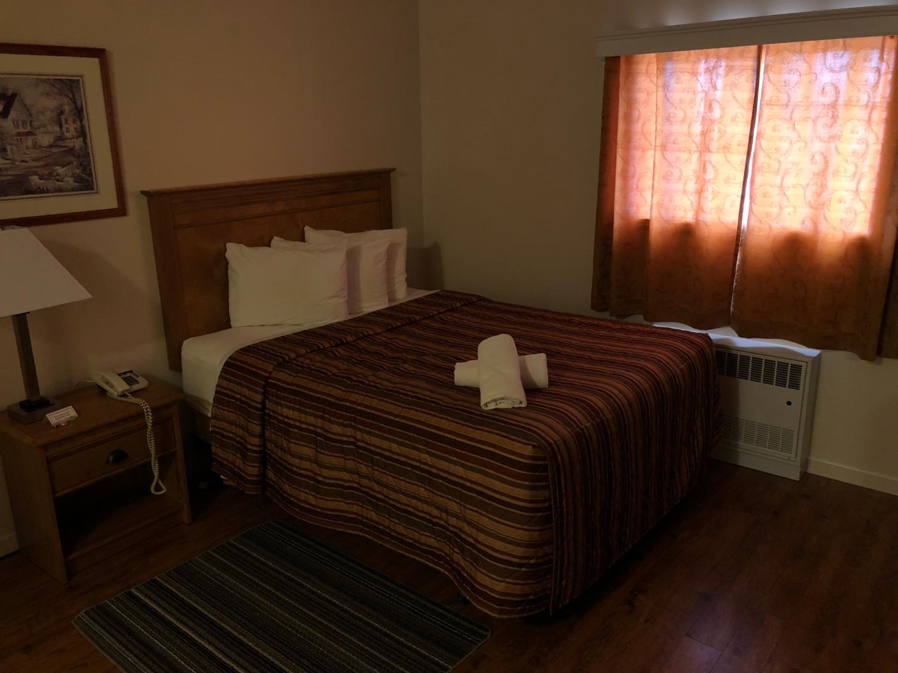 Sea Echo Motel