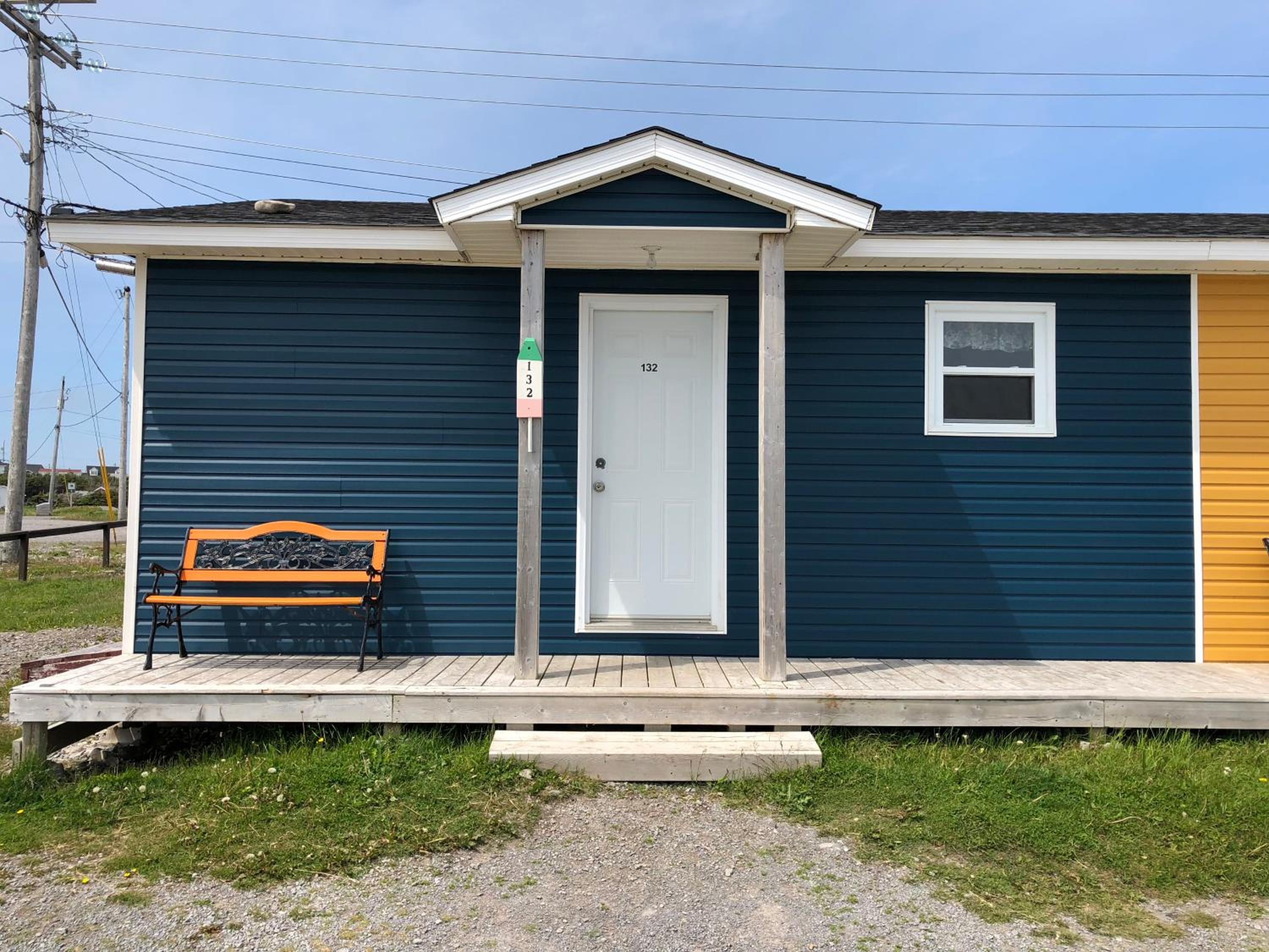Sea Echo Motel