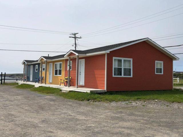 Sea Echo Motel