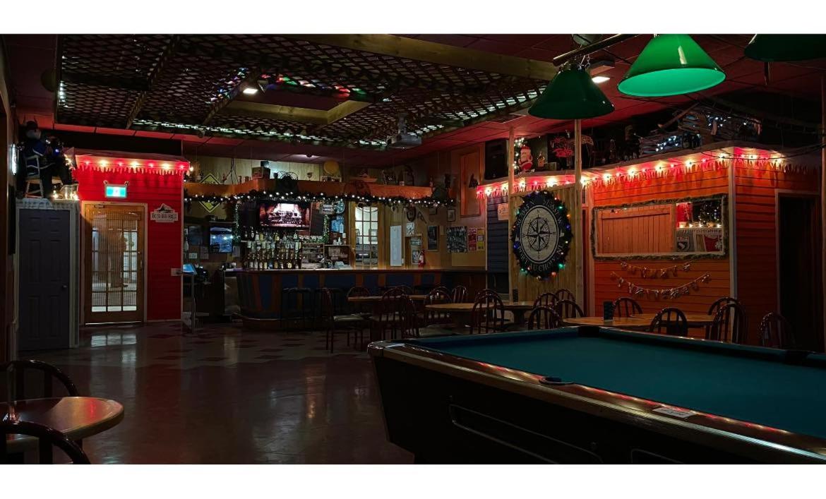 Sea Echo Motel