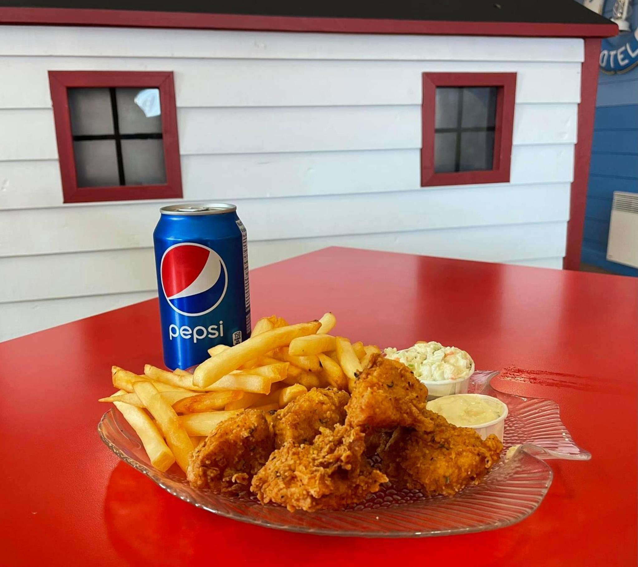 Sea Echo Motel