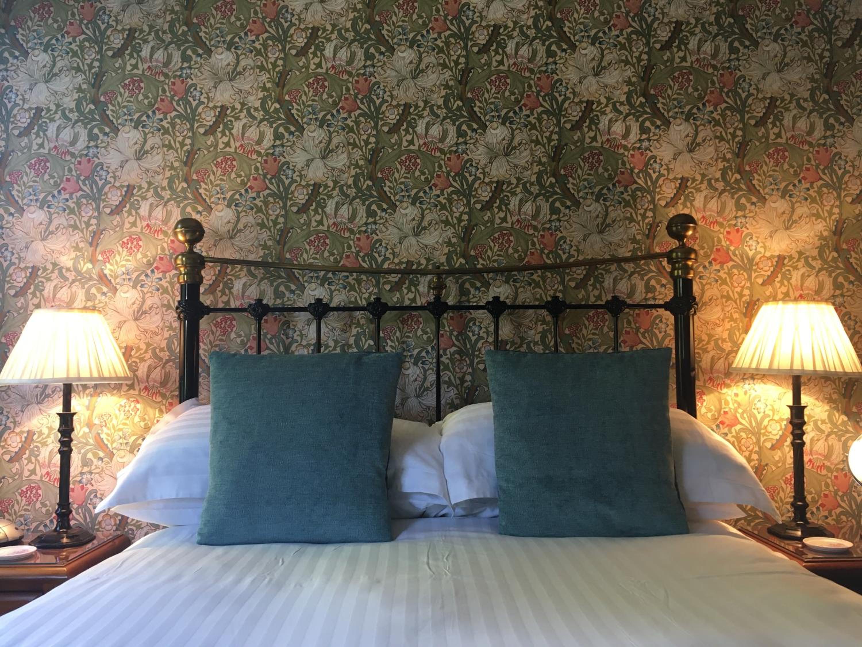 Burnside B&B