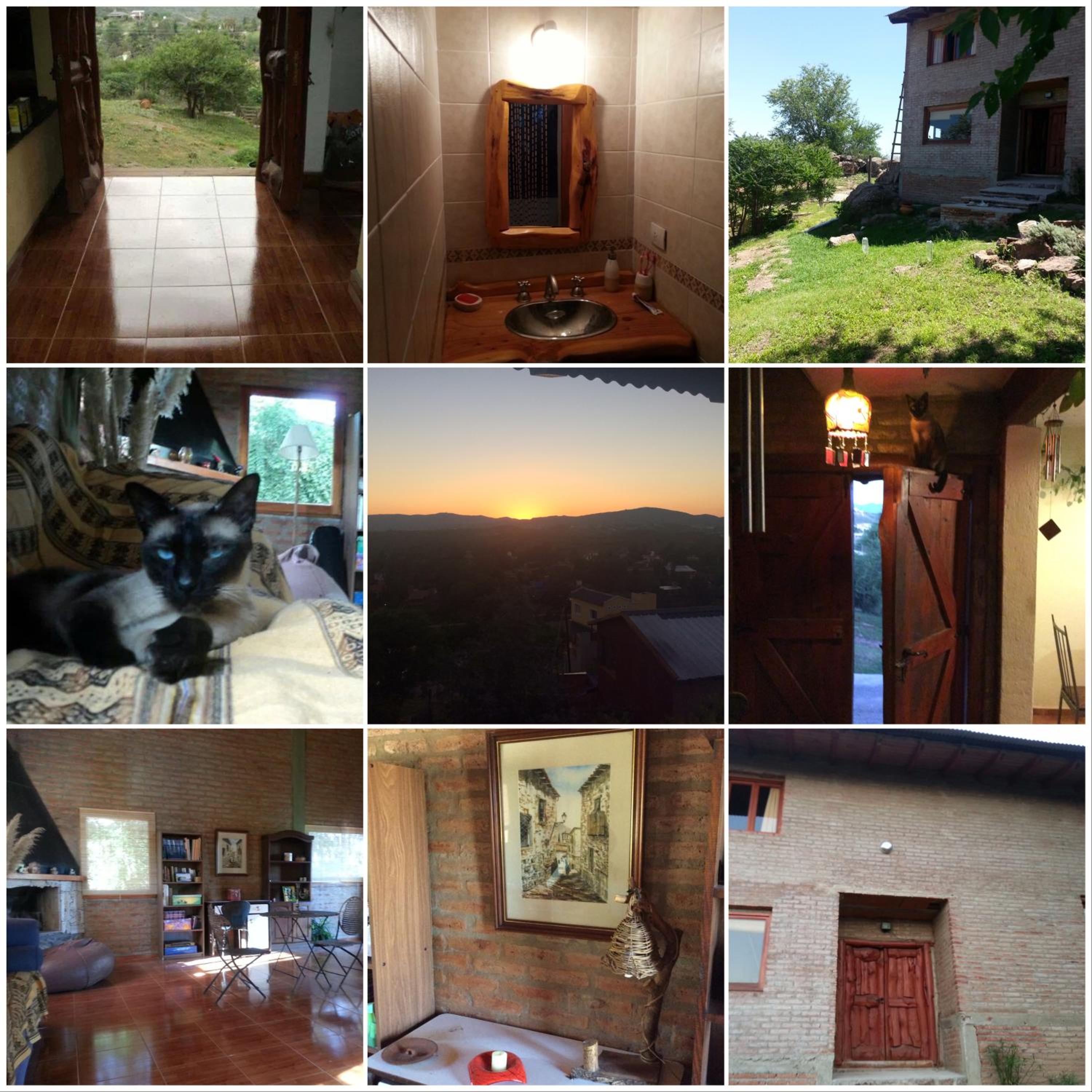 Casa Vieja Estancia