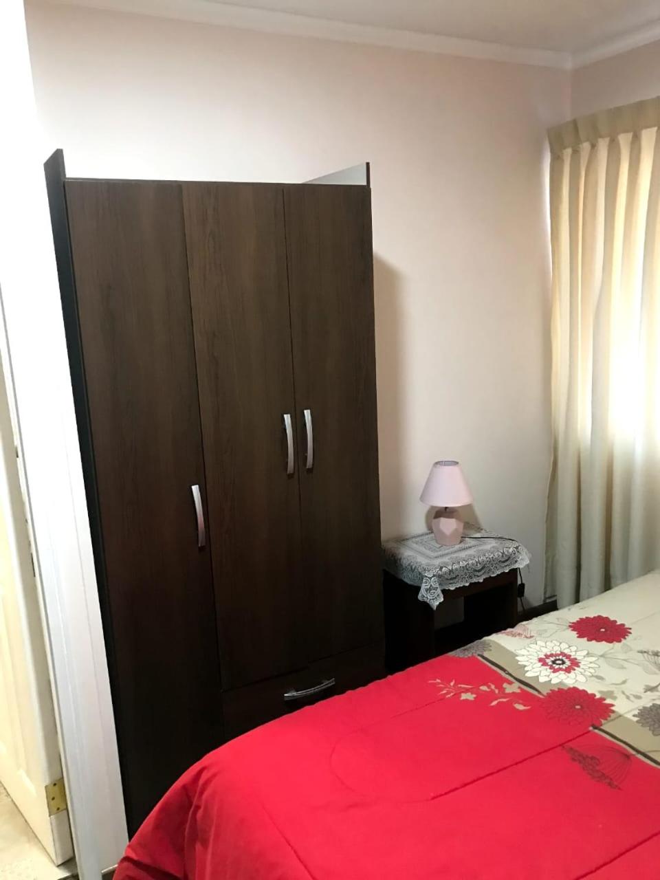 Mar-al Apartments