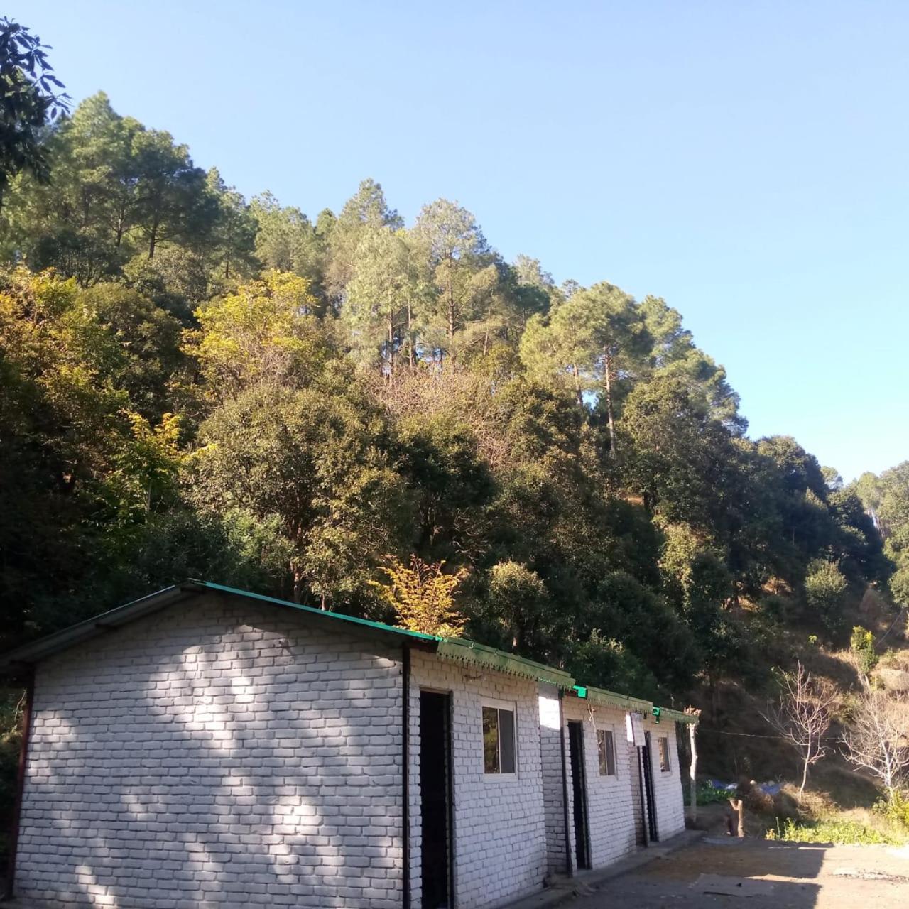 Ackley - An Authentic Pahadi Homestay by StayApart