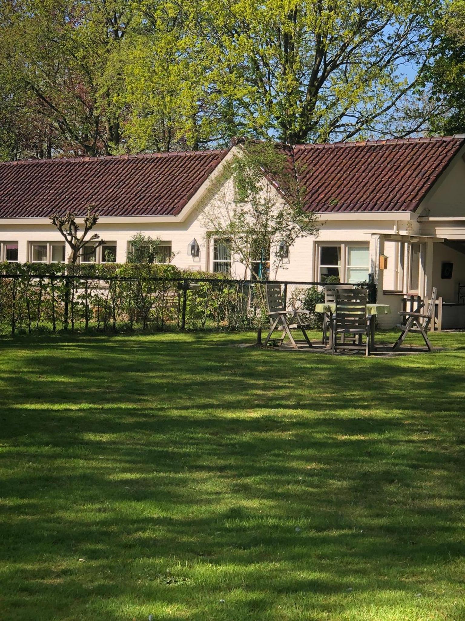 Hotel TimeOut-Breda - Image 1