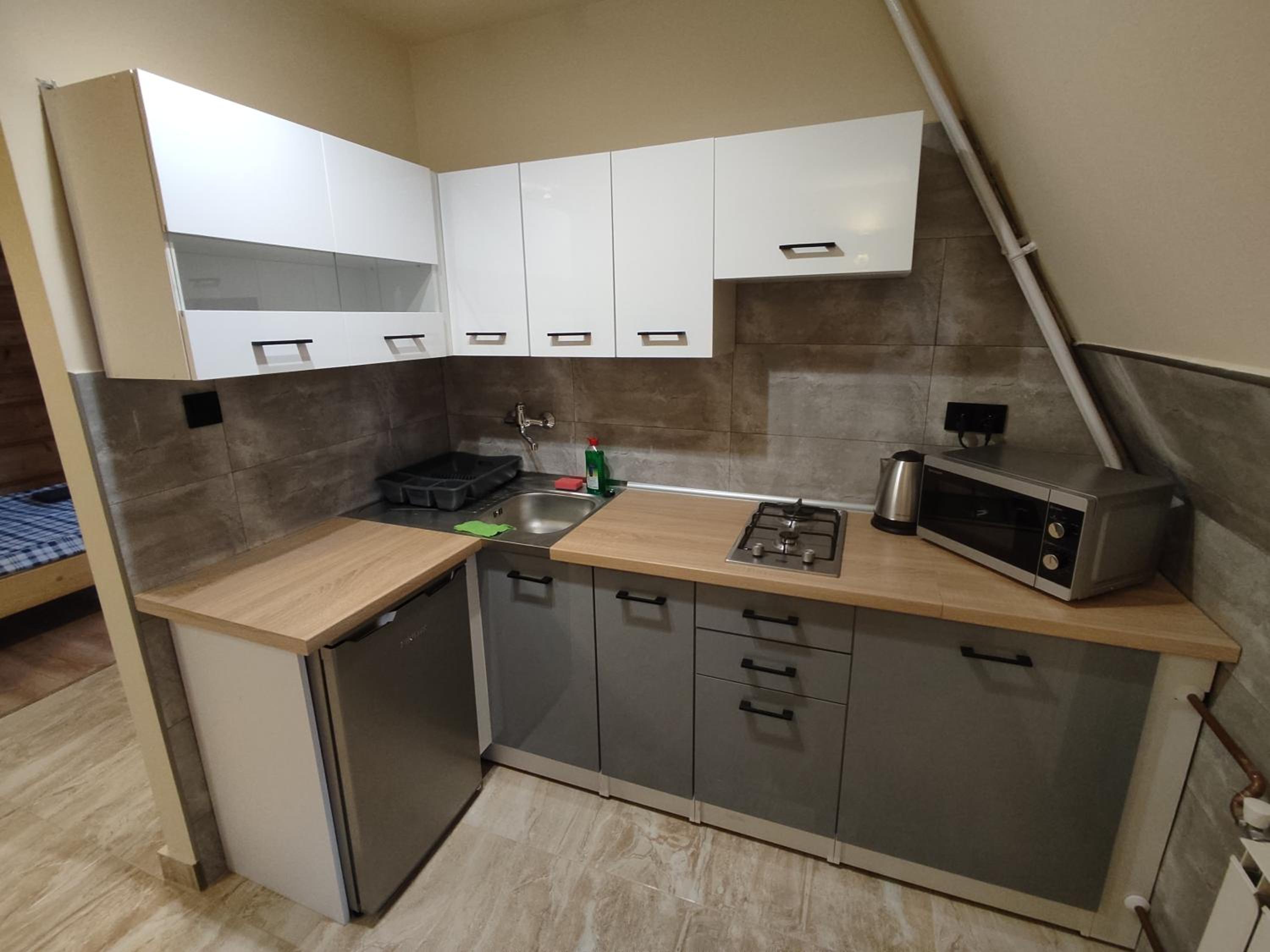 Apartament Sobczakówka view 2