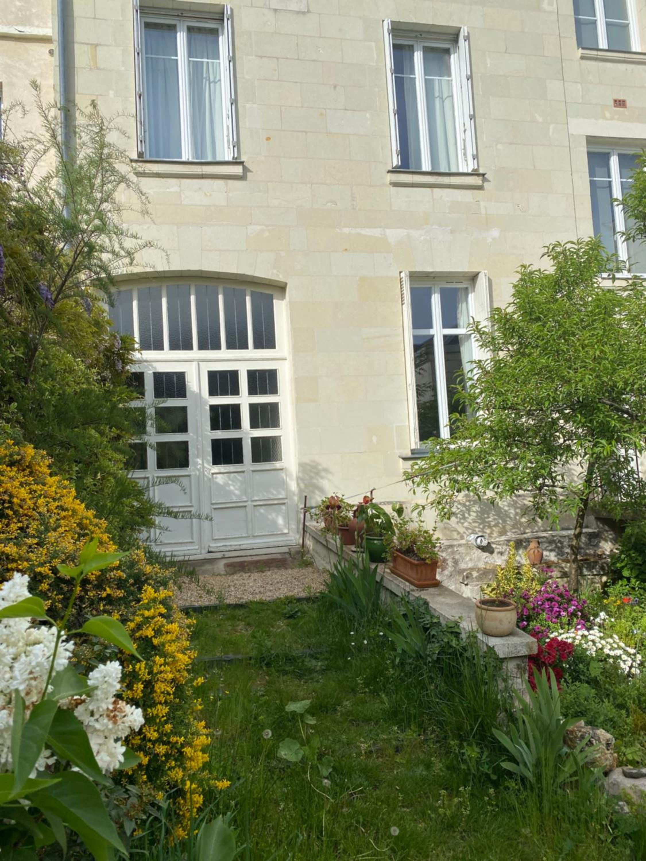 La Maison de Saumur