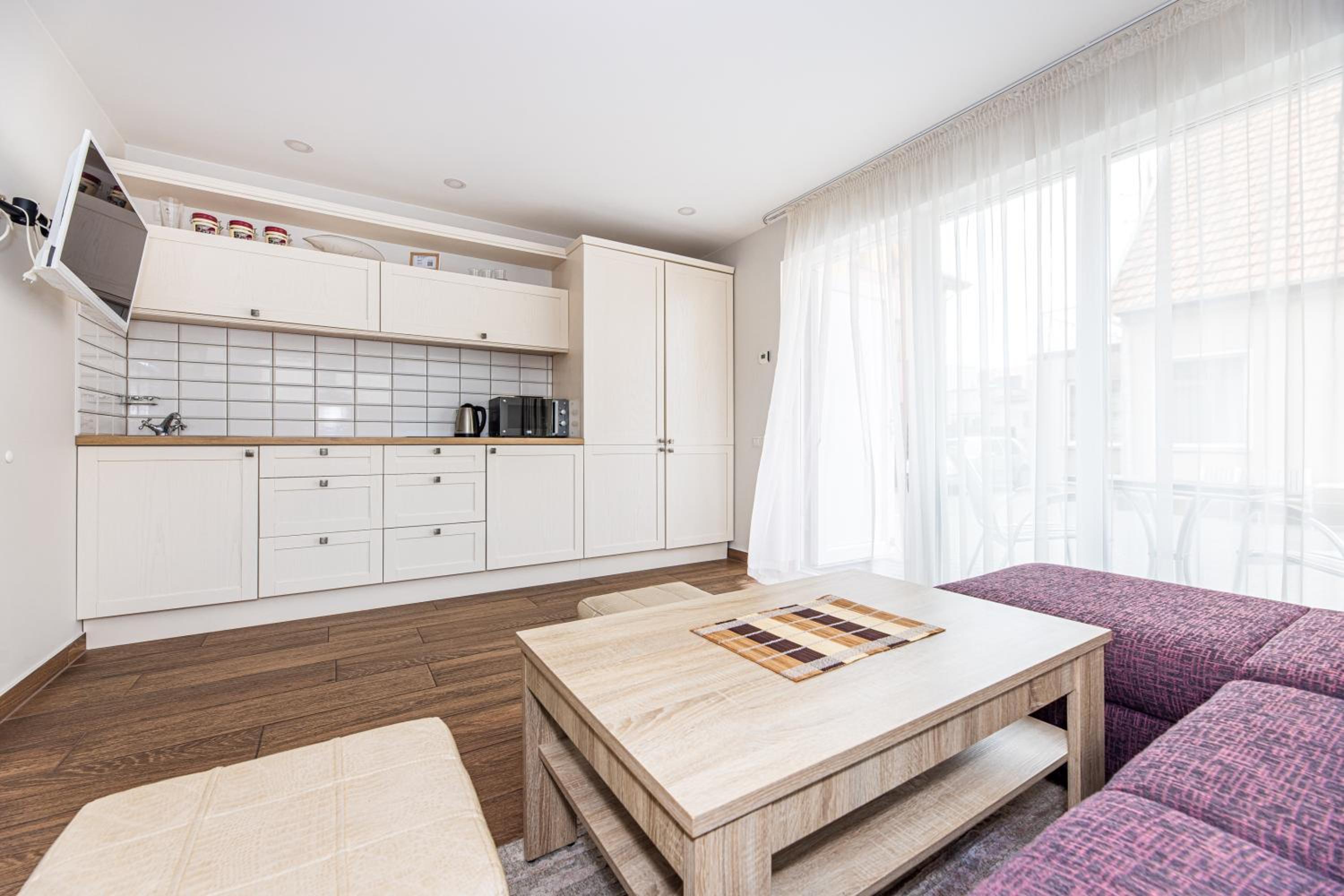 Palanga Deluxe
