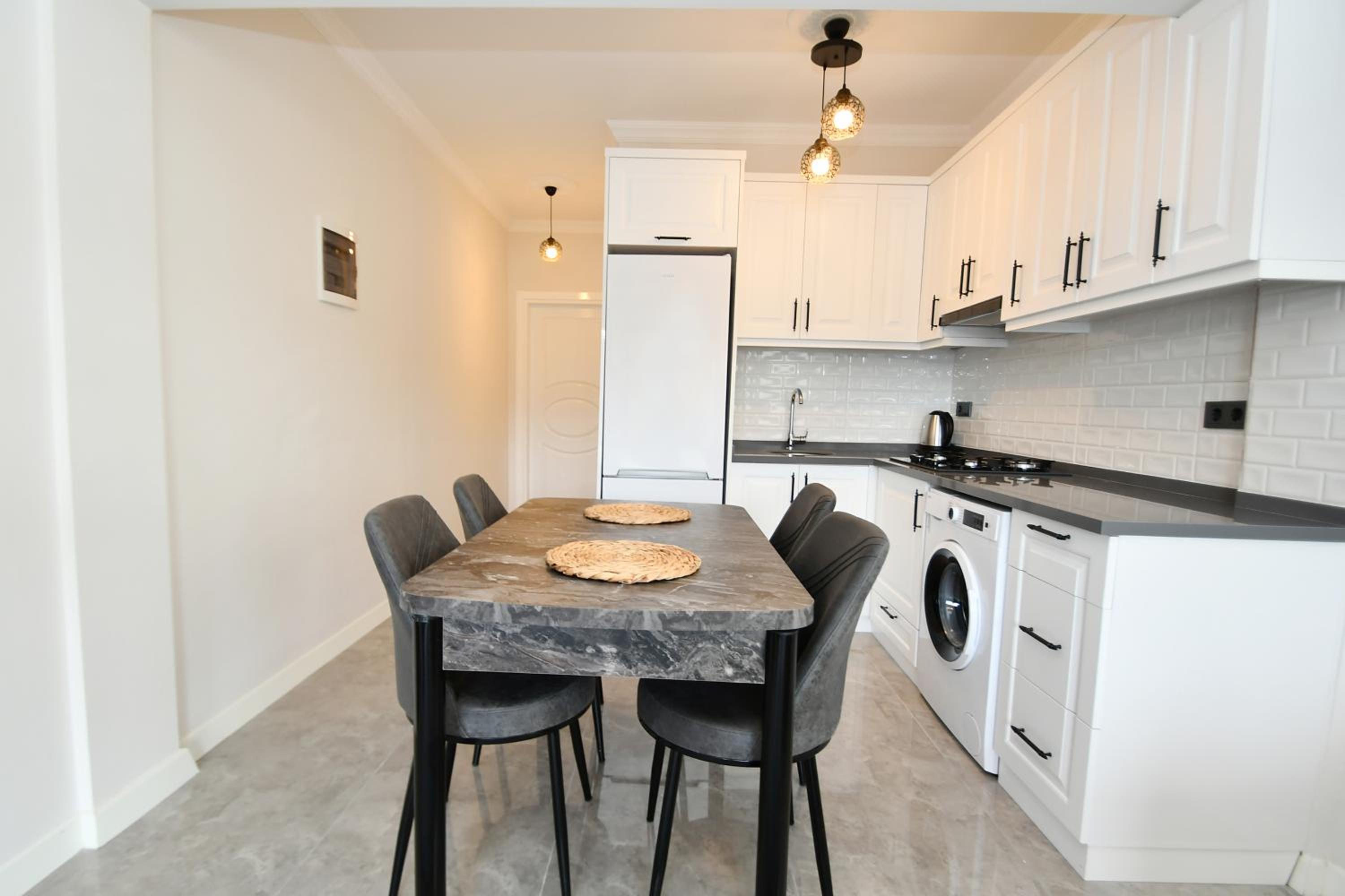 Duygu Apart etkileyici deniz manzaraları - Image 60