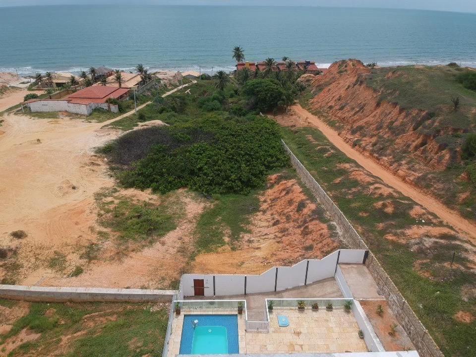 Casa Lofstrom uma luxuosa com linda vista!
