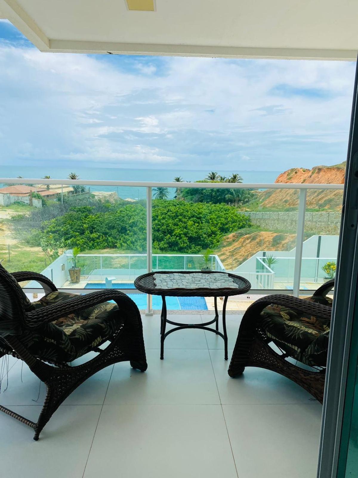 Casa Lofstrom uma luxuosa com linda vista!