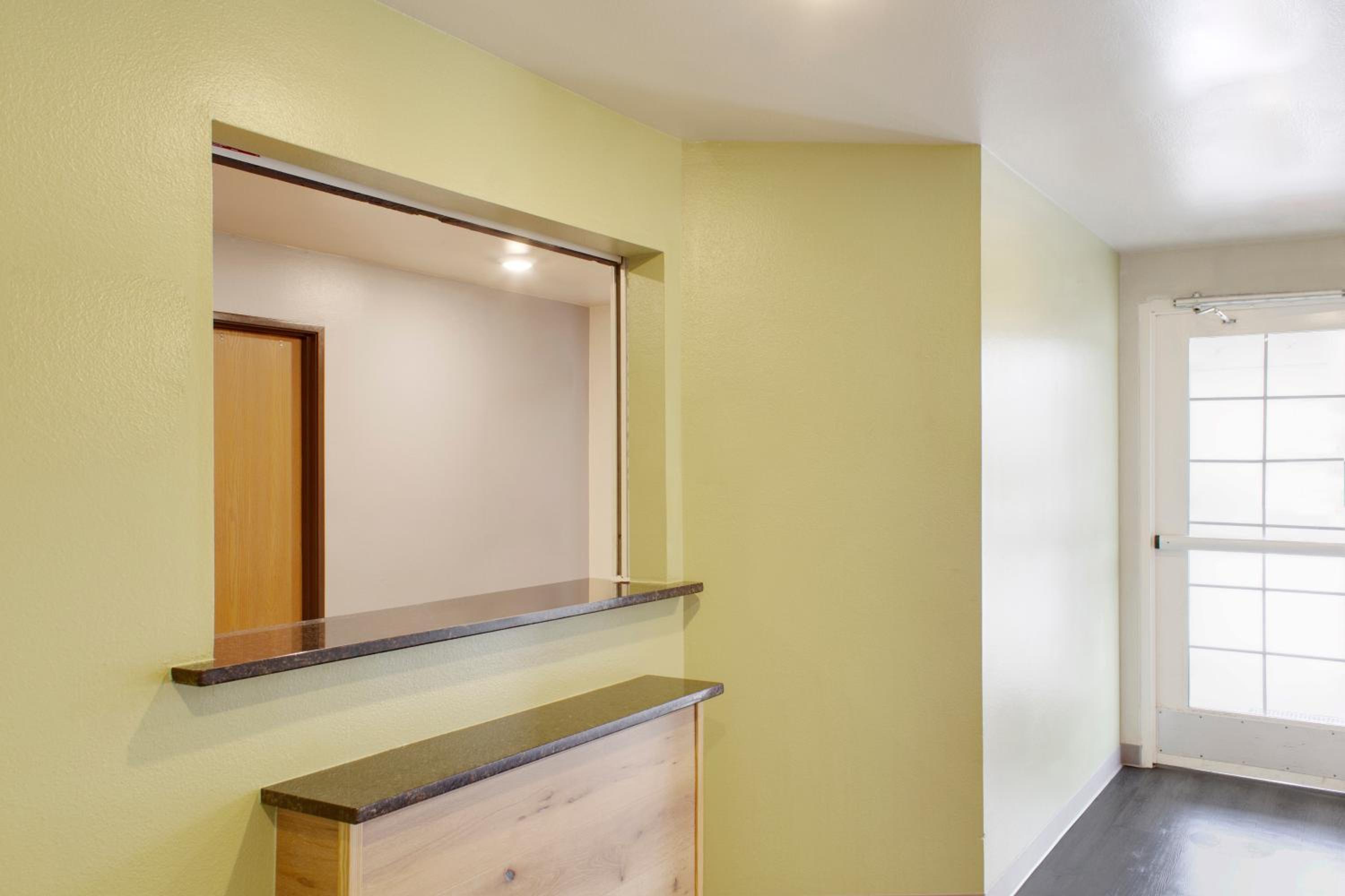 WoodSpring Suites Houston Willowbrook