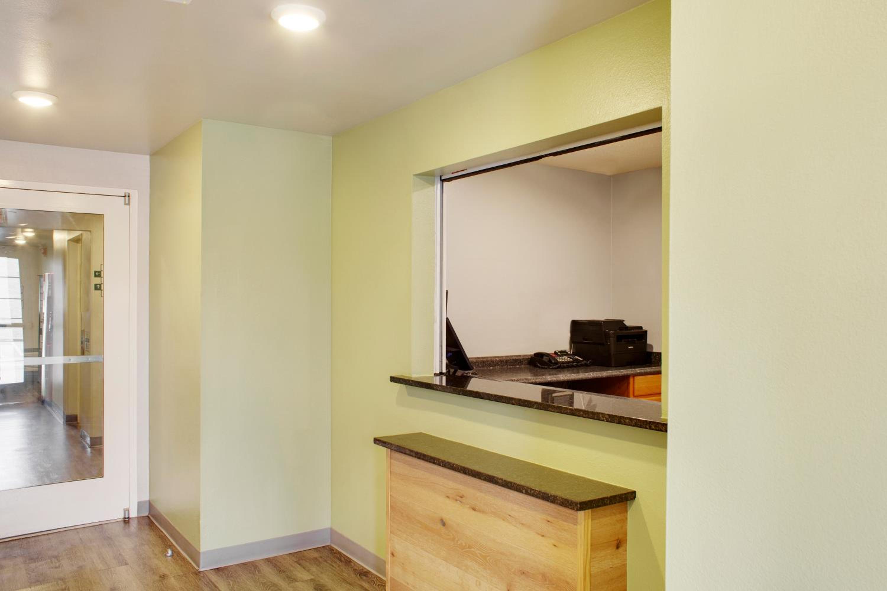 WoodSpring Suites Houston Willowbrook