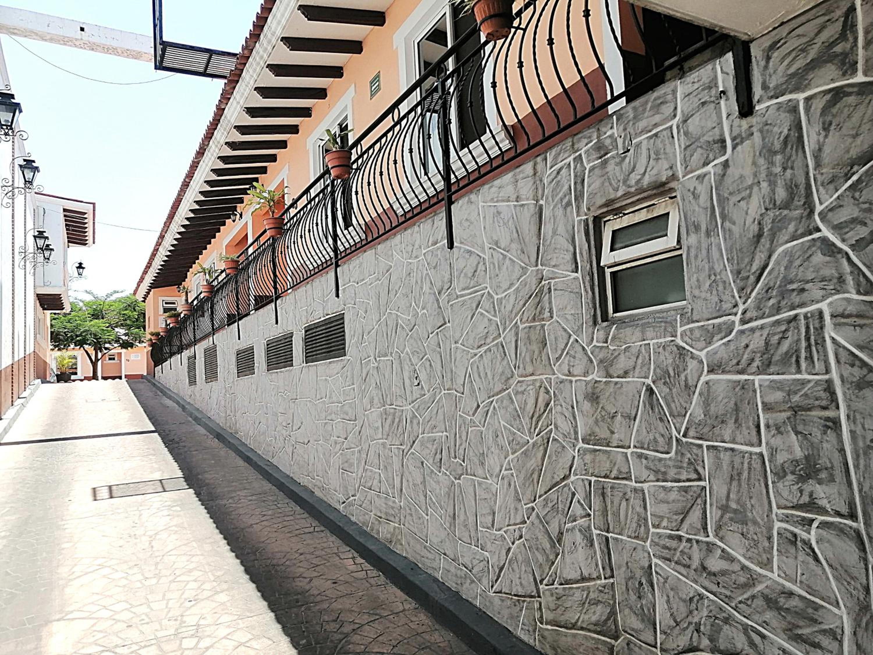 Hotel Aquiles