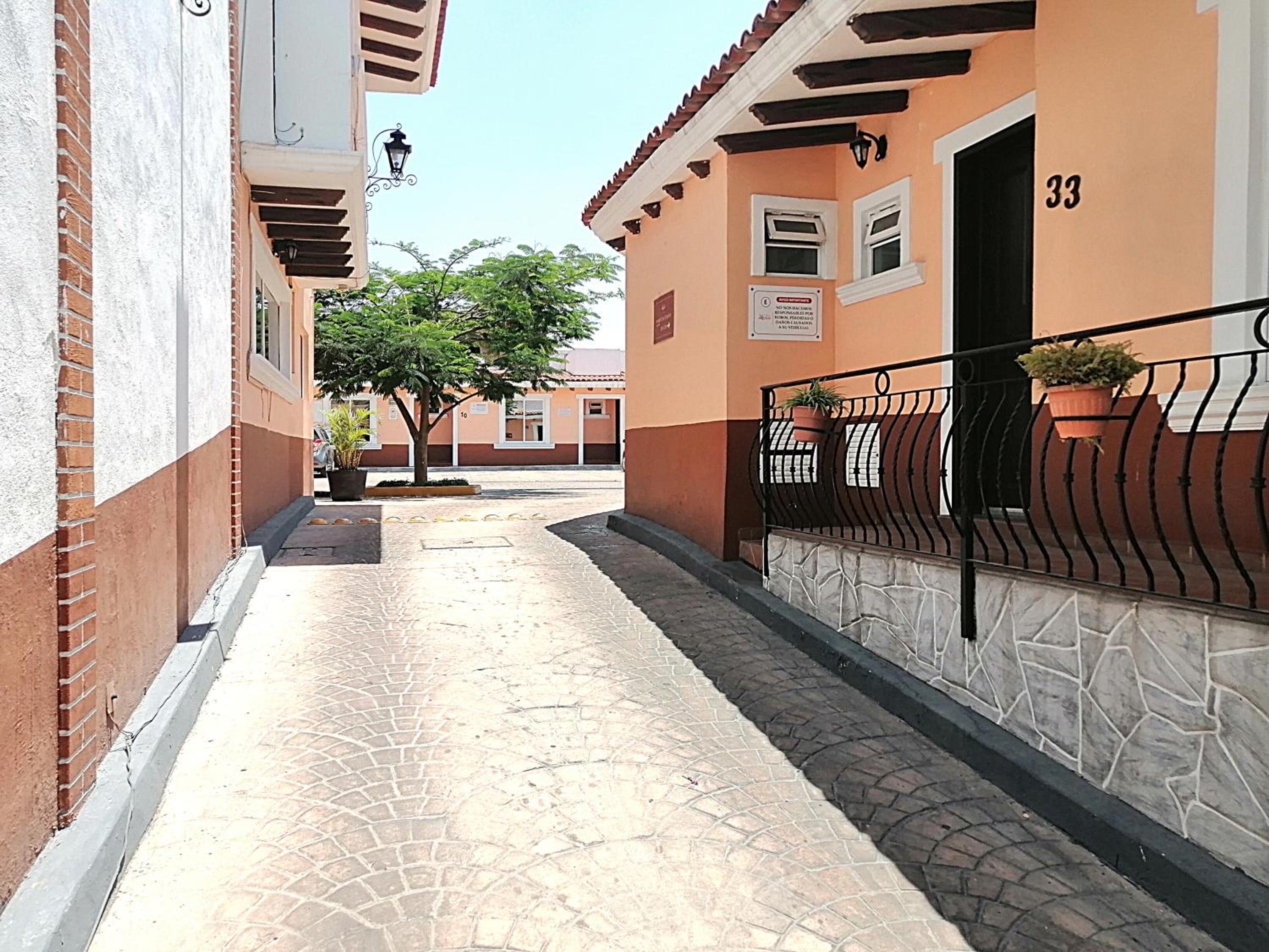 Hotel Aquiles
