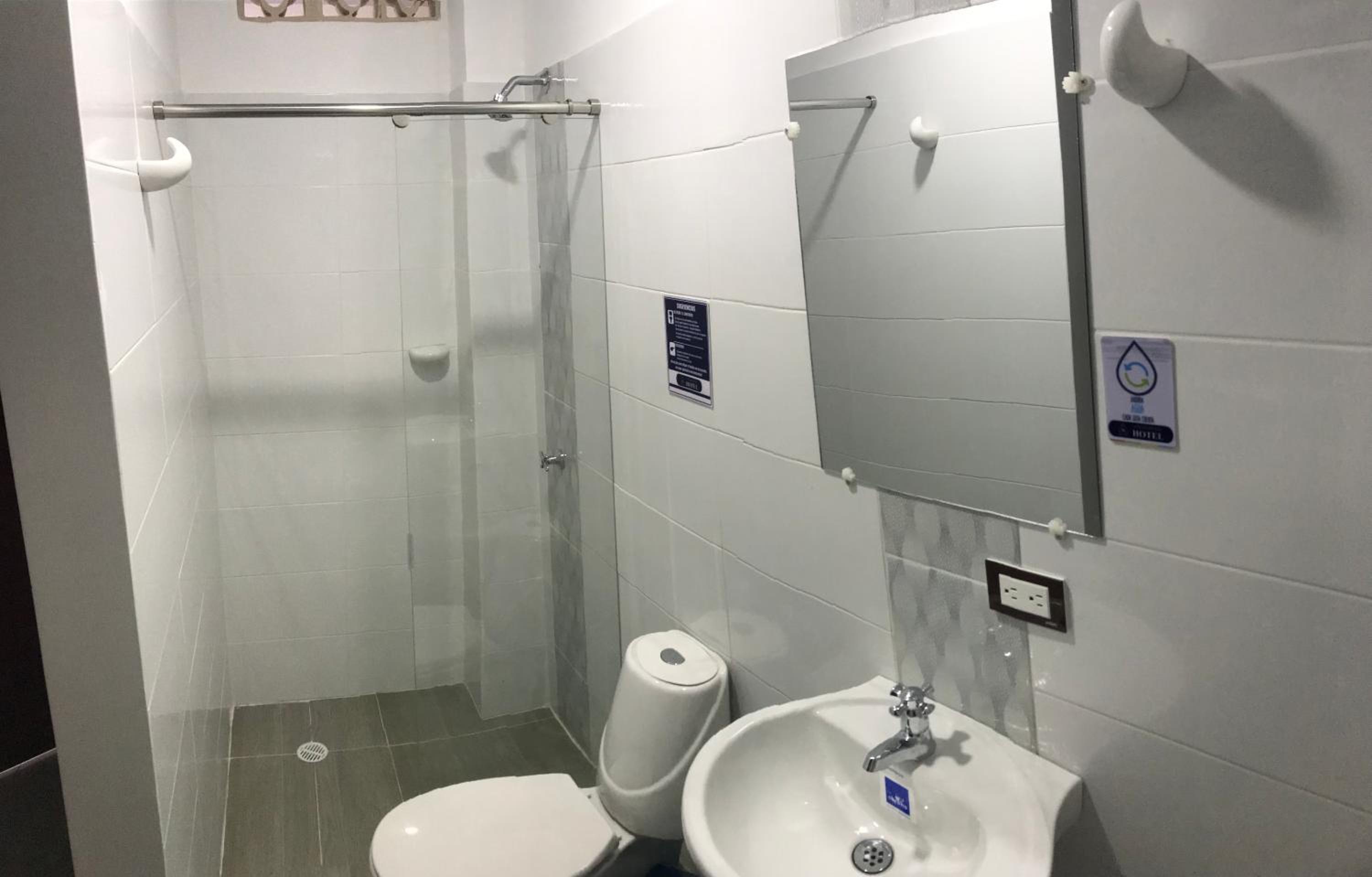 Hotel Inmaculada Real, photo 4
