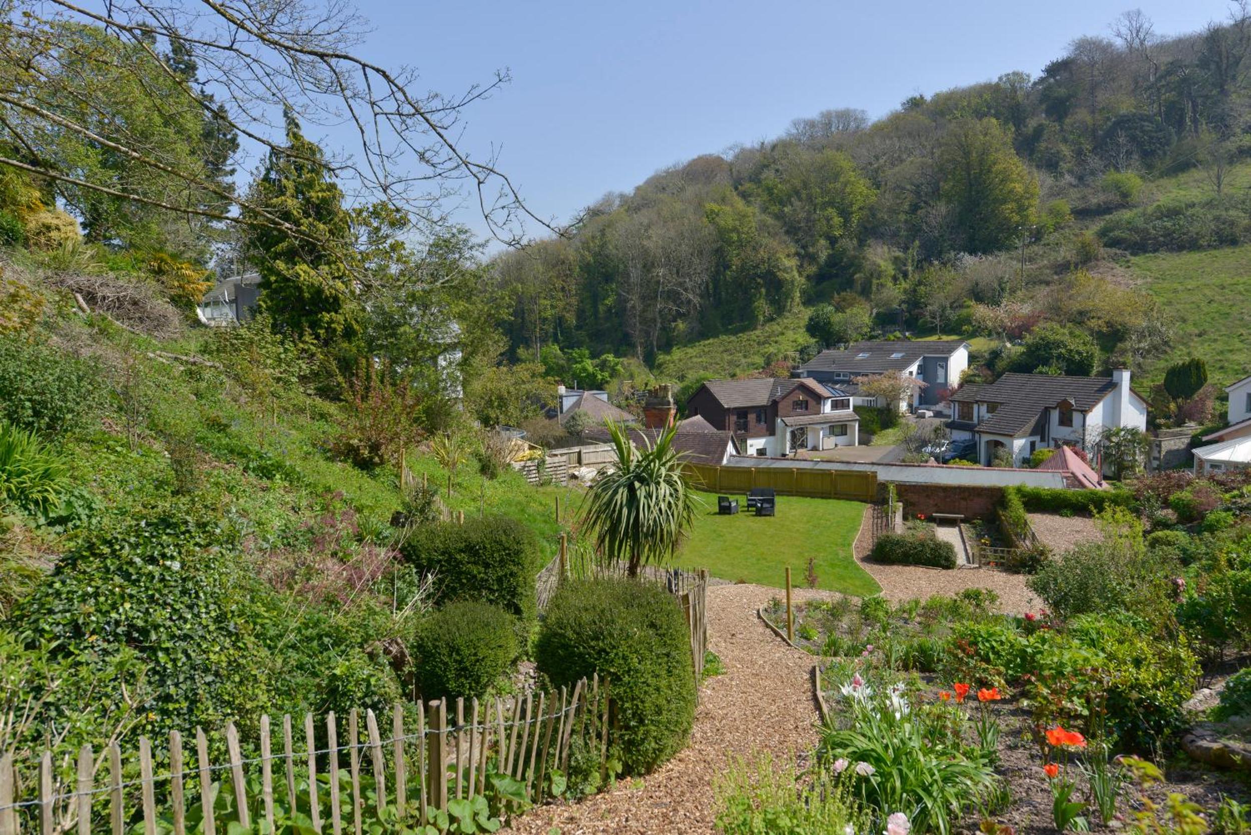 Woodlands view 2