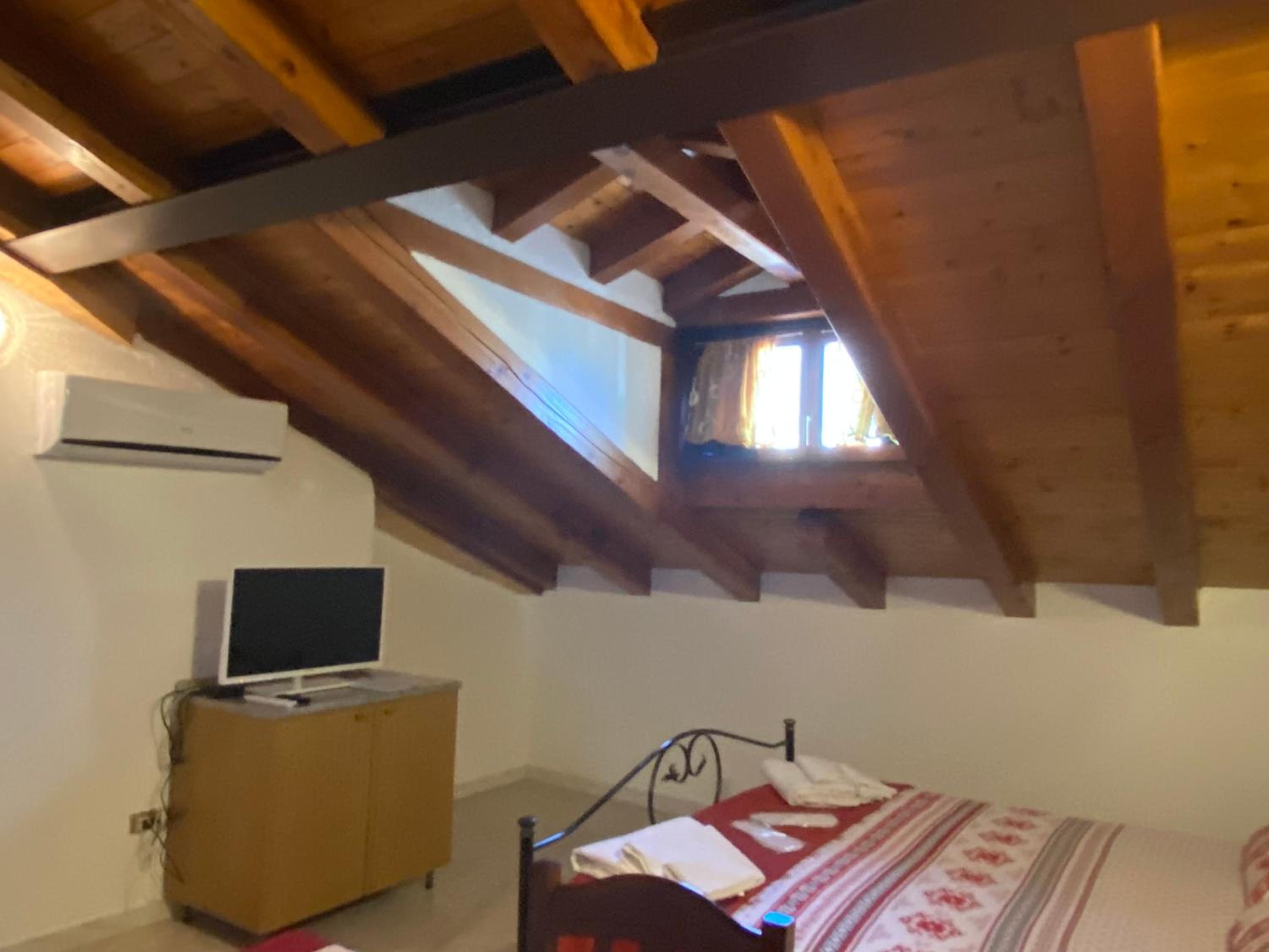 Apartments Il Delfino