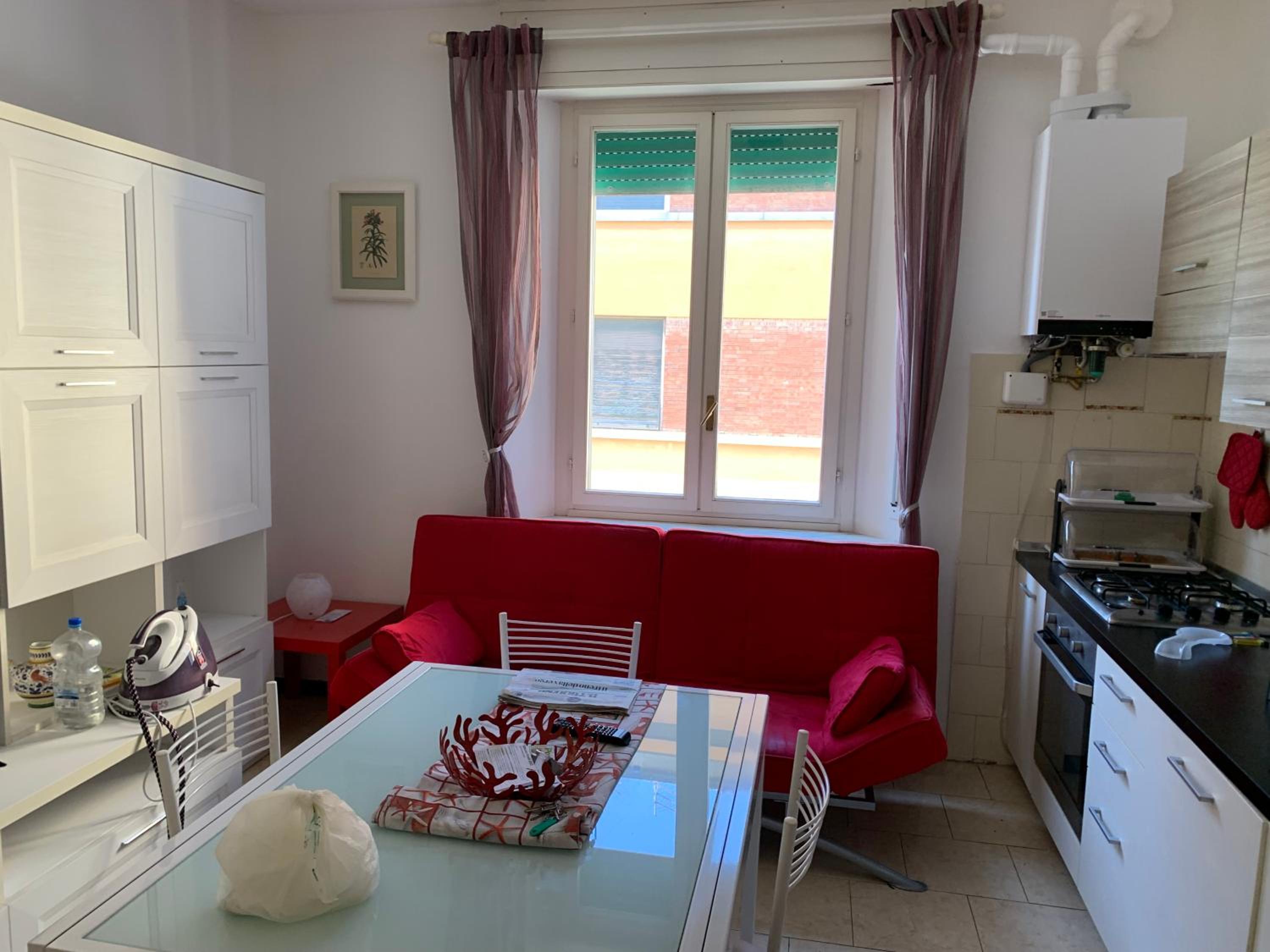 Pisa City Home view 5