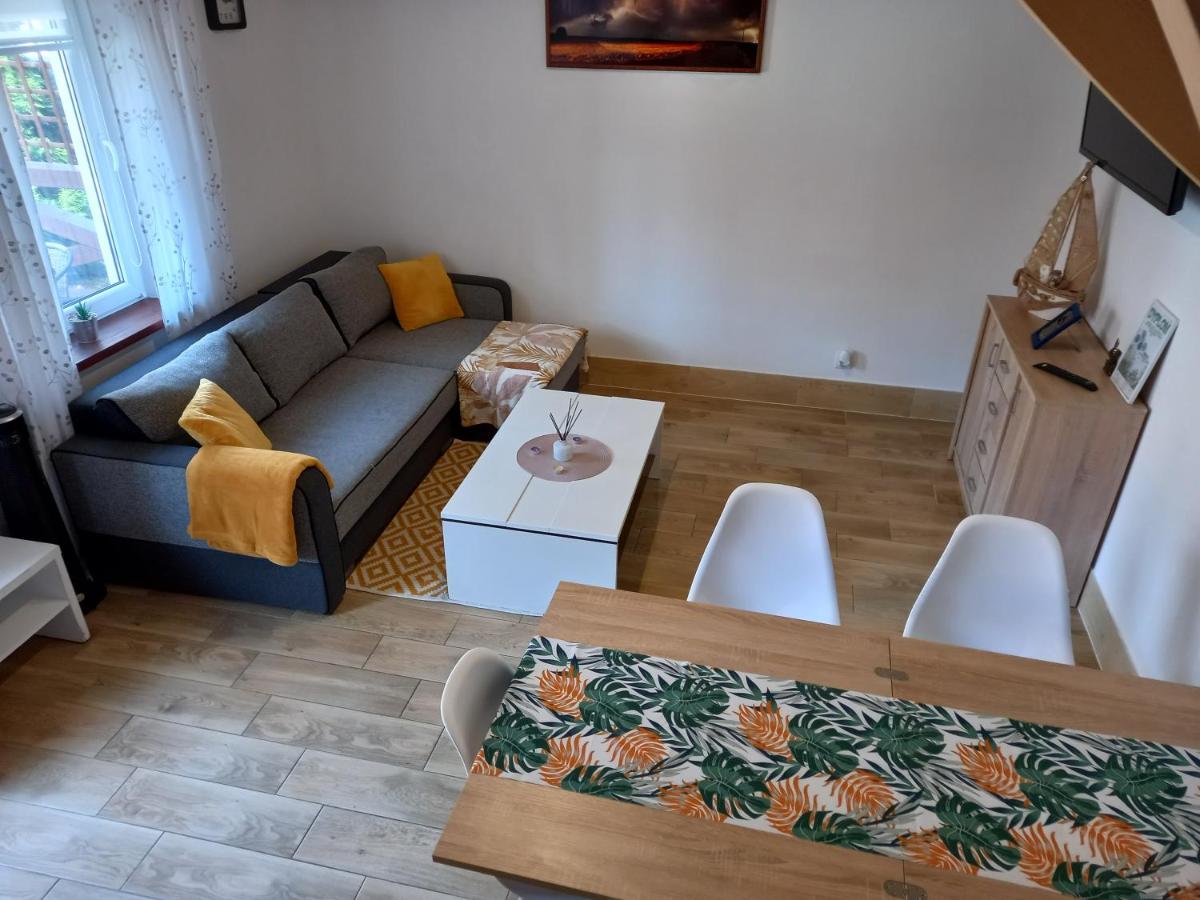 Domek całoroczny Wczasy jak Marzenie view 5