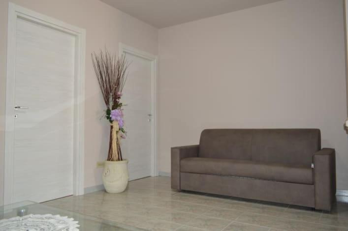 Casa vacanza Anna view 2