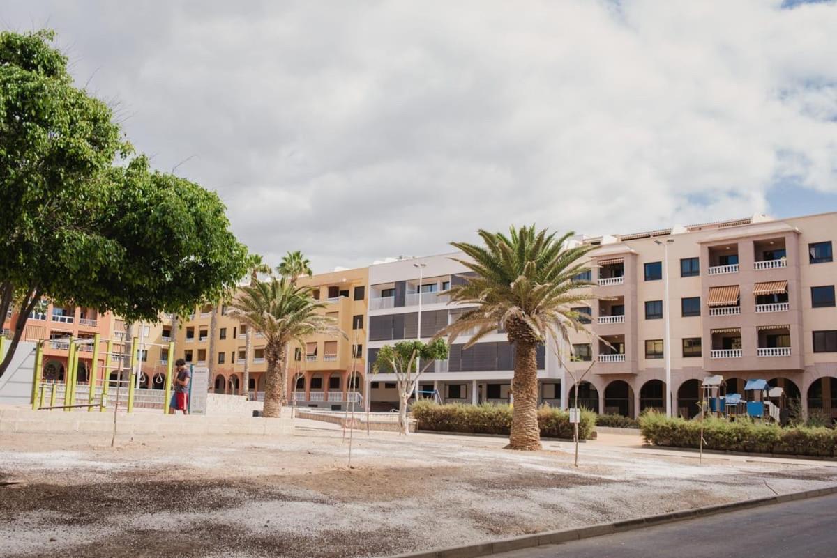 Estudio medano view 3