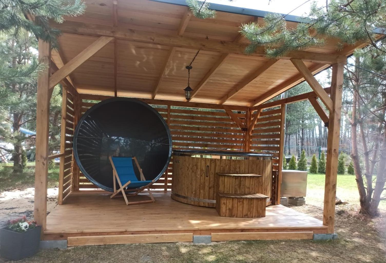 Agroturystyka Uroki Roztocza view 5
