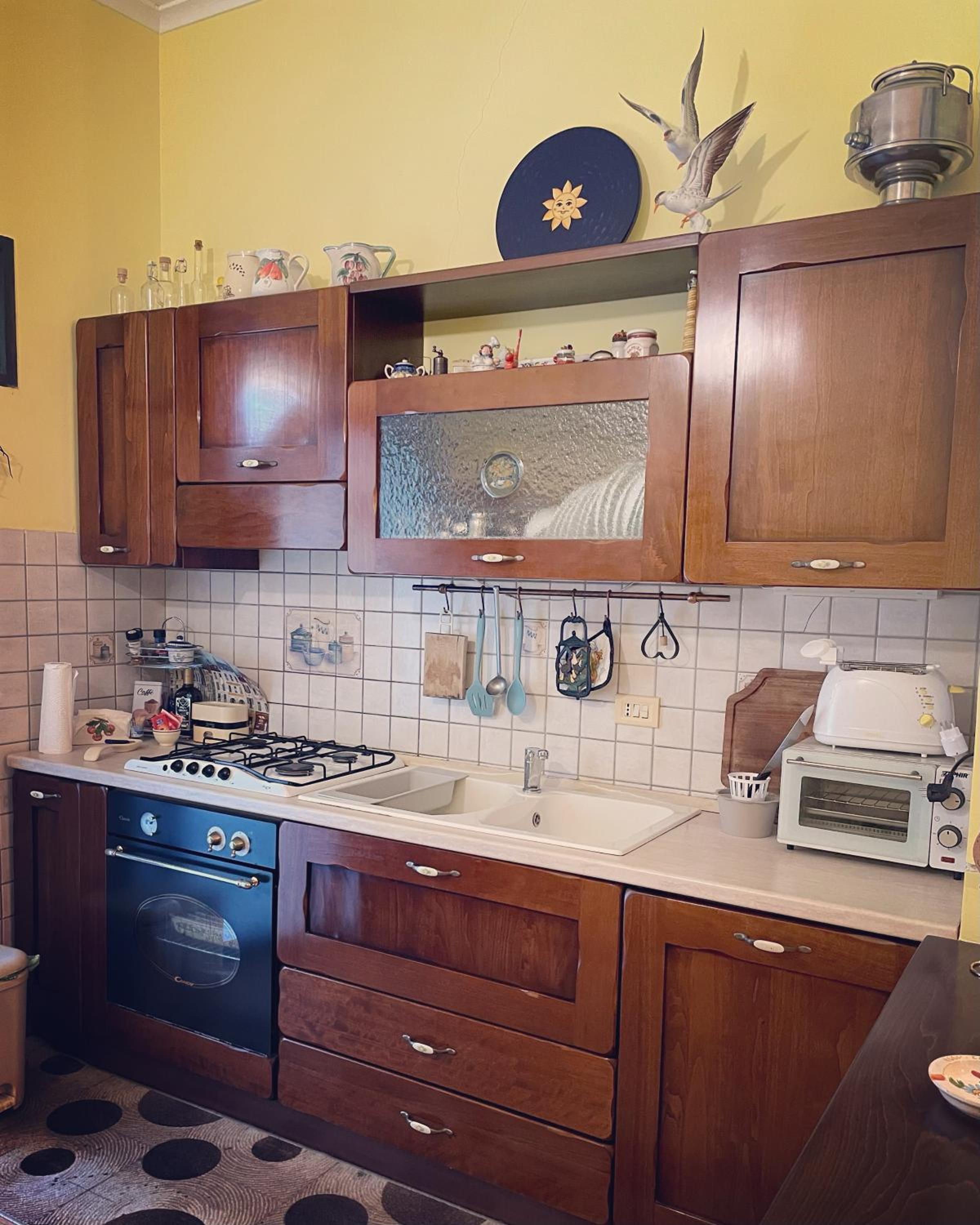 Jenniʻs Indipendent Tiny House