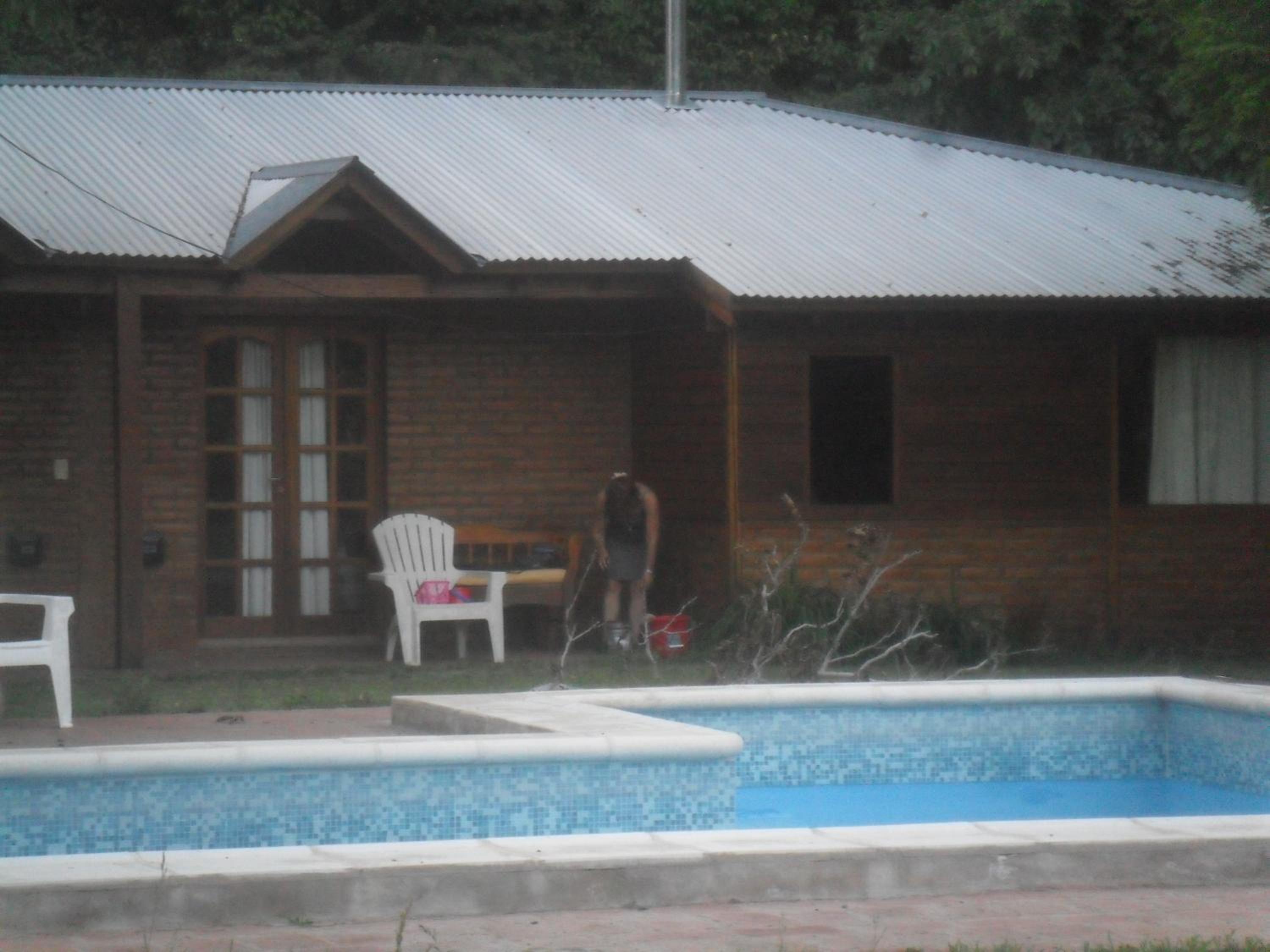 Hosteria Rural Piedra y Camino