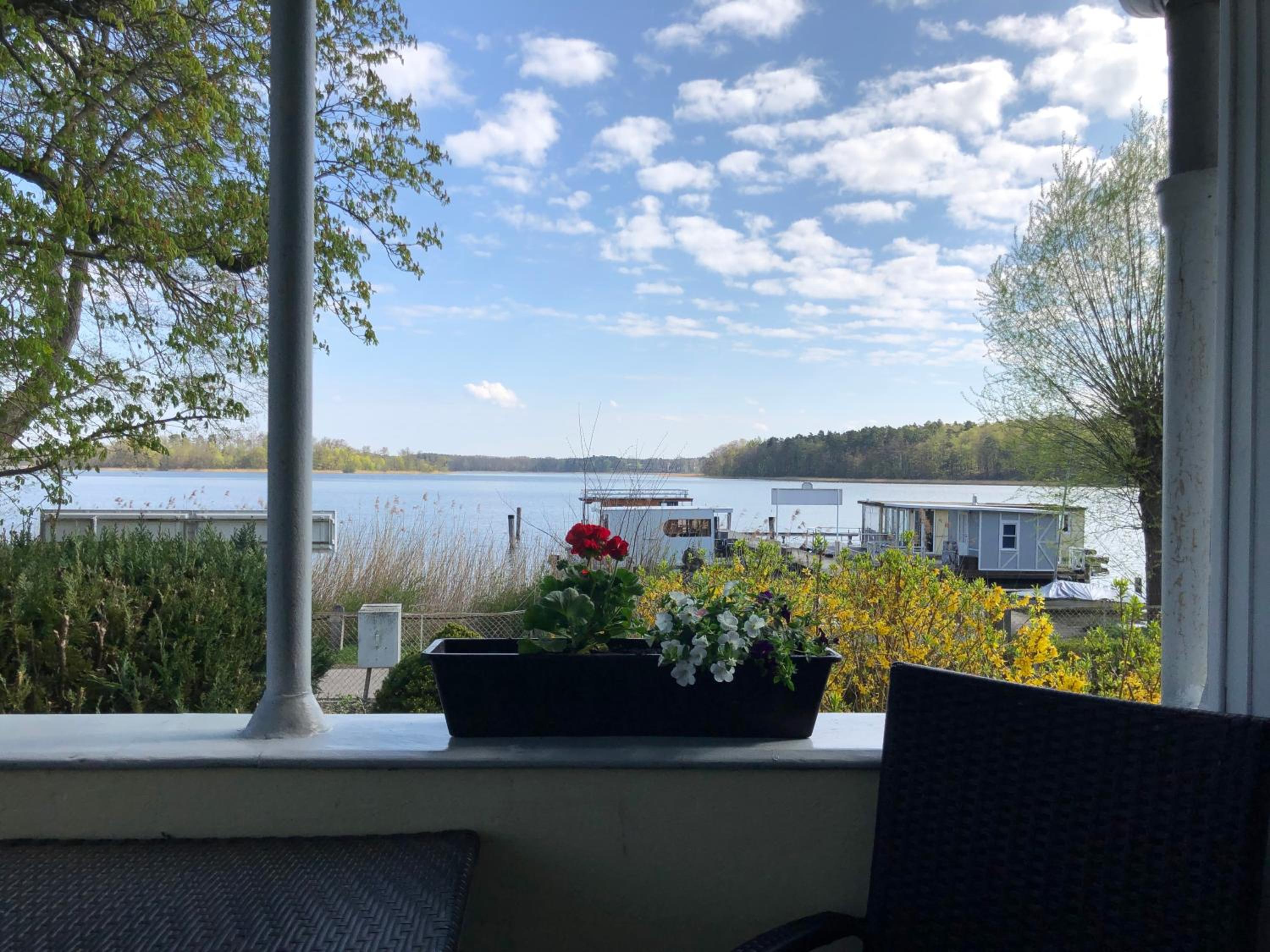 Gast- Logierhaus Am Rheinsberger See - Property Image 62