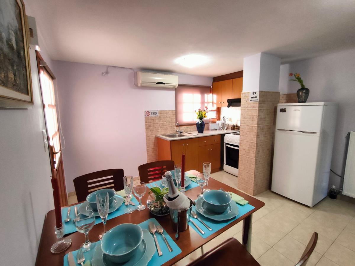 EndlessSunrise (2) Apartments by the Sea view 4