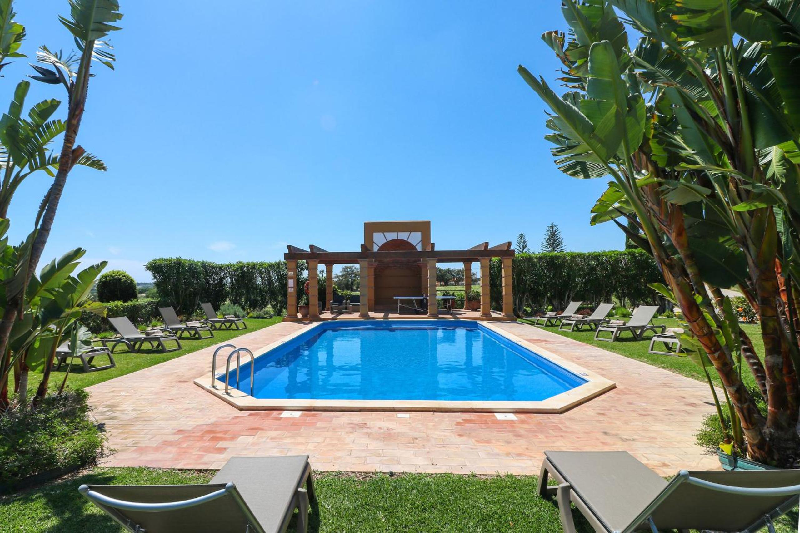 Quinta Dionysus by Algarve Holidays view 5