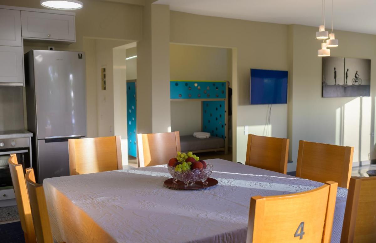 Villa Kimon photo 3