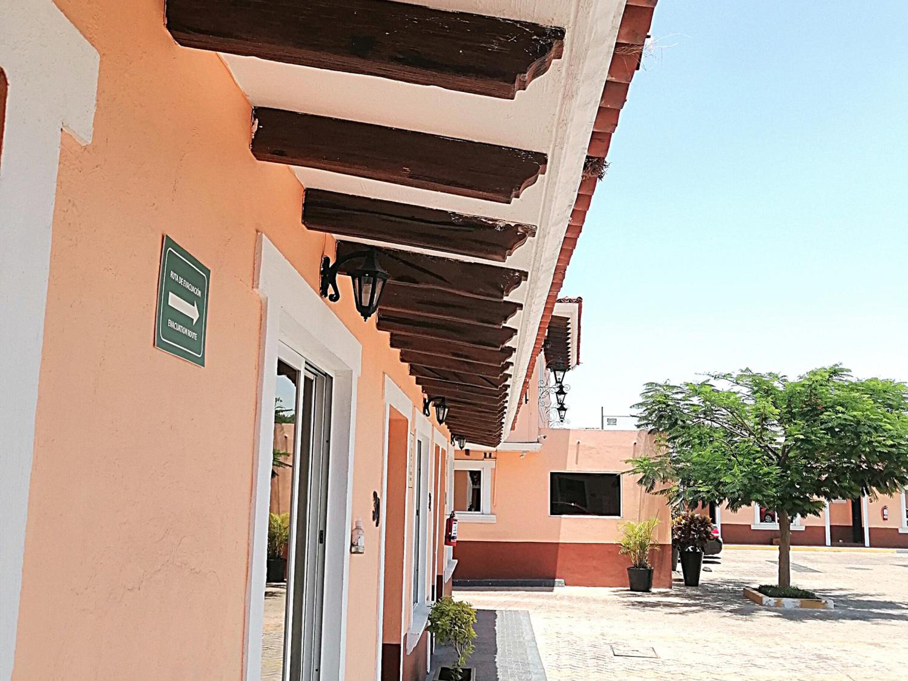 Hotel Aquiles