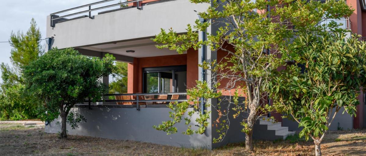 Villa Kimon photo 2