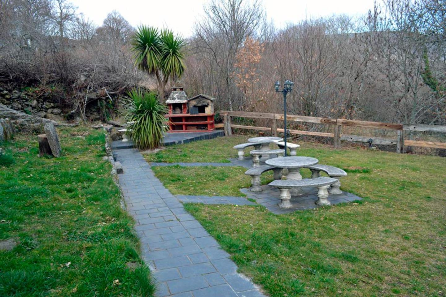 Hotel Rural La Casa de Irene view 3