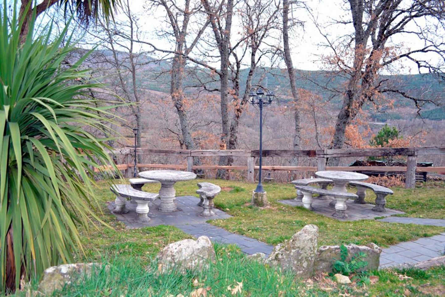 Hotel Rural La Casa de Irene view 4