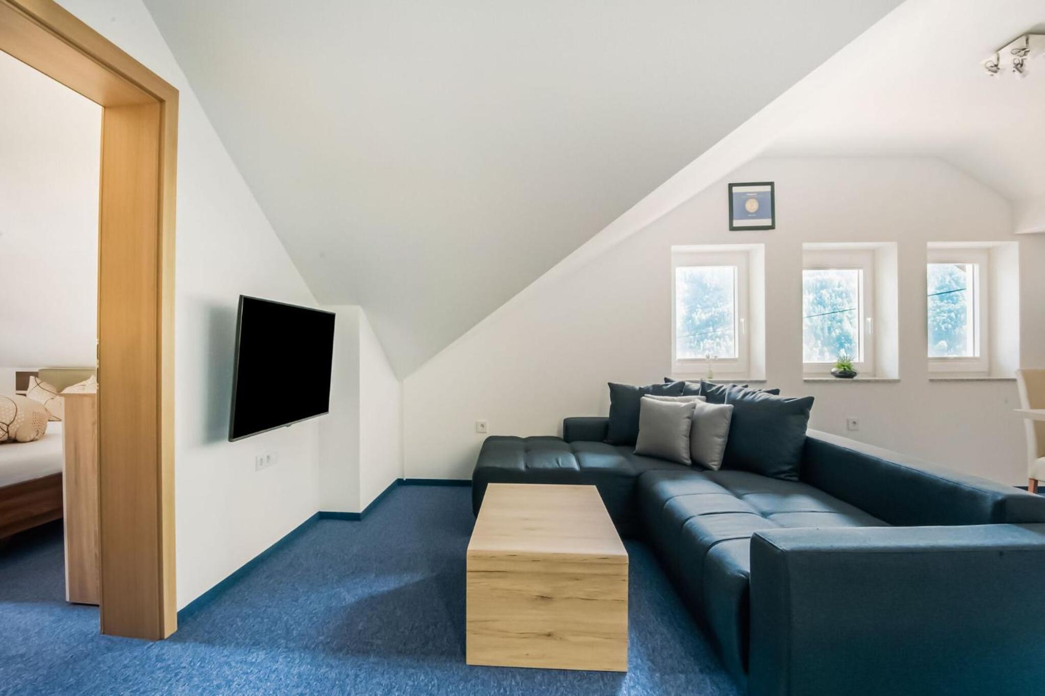 Haus Susi en Sautens